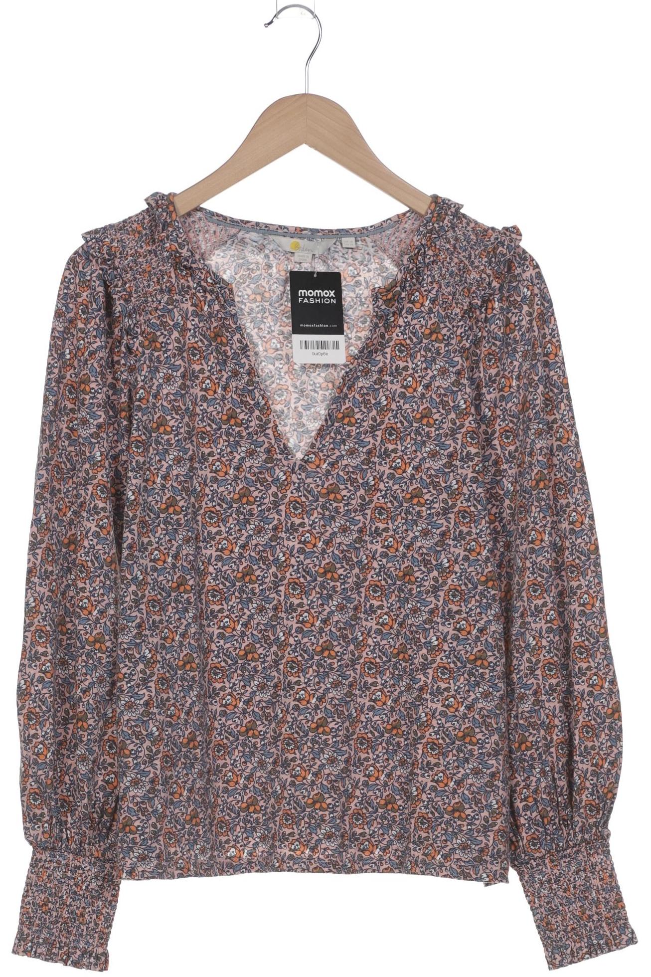 

Boden Damen Langarmshirt, mehrfarbig, Gr. 42