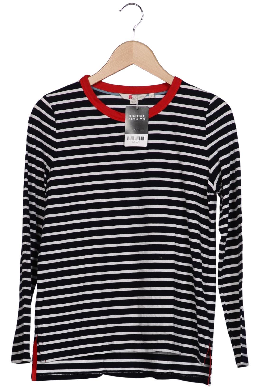 

Boden Damen Langarmshirt, mehrfarbig, Gr. 36