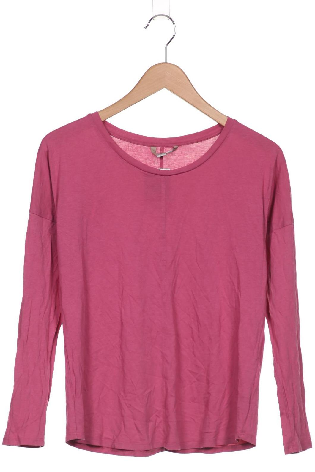 

Boden Damen Langarmshirt, pink, Gr. 38