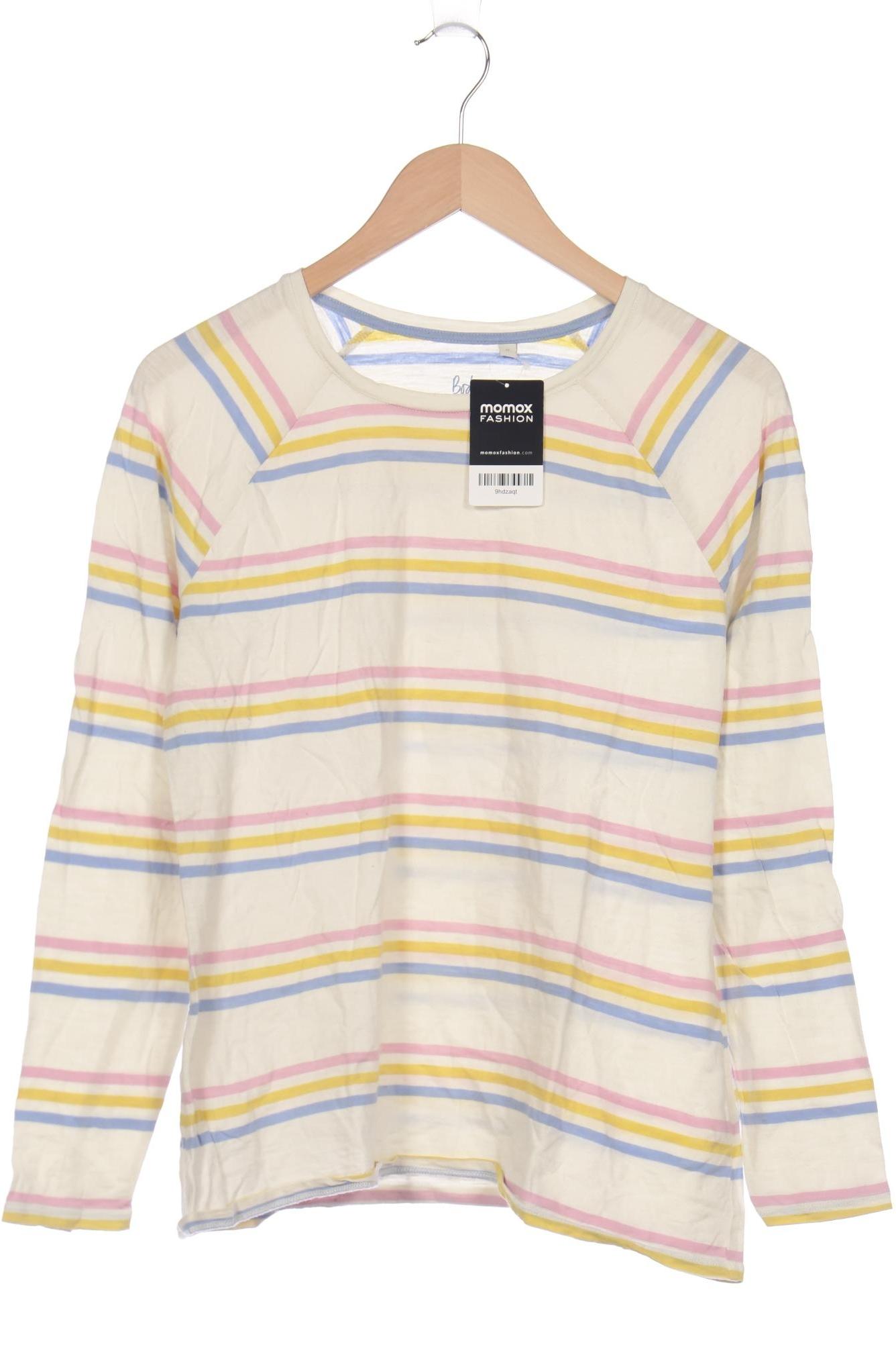 

Boden Damen Langarmshirt, mehrfarbig, Gr. 38