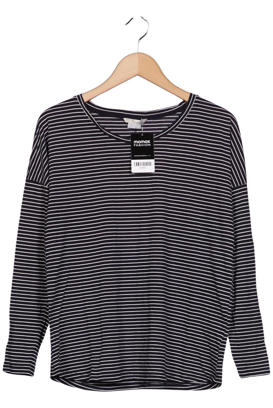 

Boden Damen Langarmshirt, mehrfarbig, Gr. 38