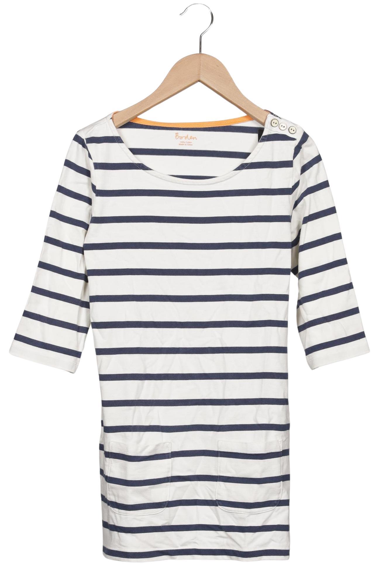 

Boden Damen Langarmshirt, mehrfarbig, Gr. 36