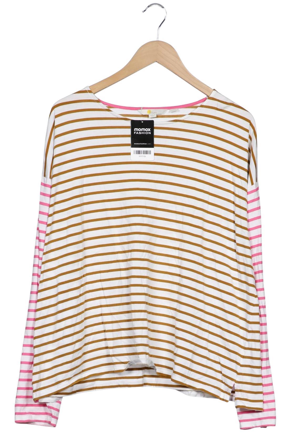 

Boden Damen Langarmshirt, mehrfarbig, Gr. 46