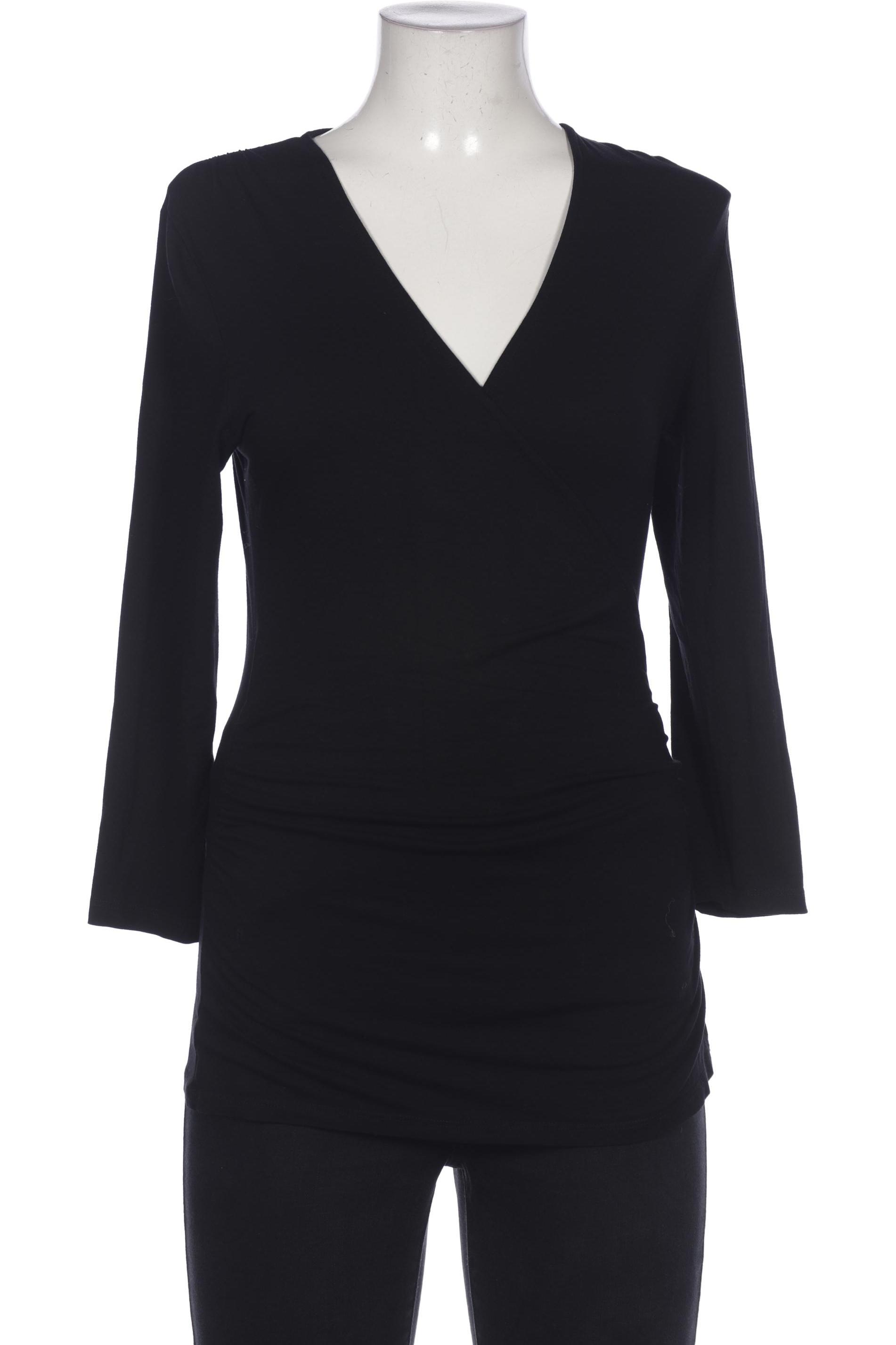 

Boden Damen Langarmshirt, schwarz