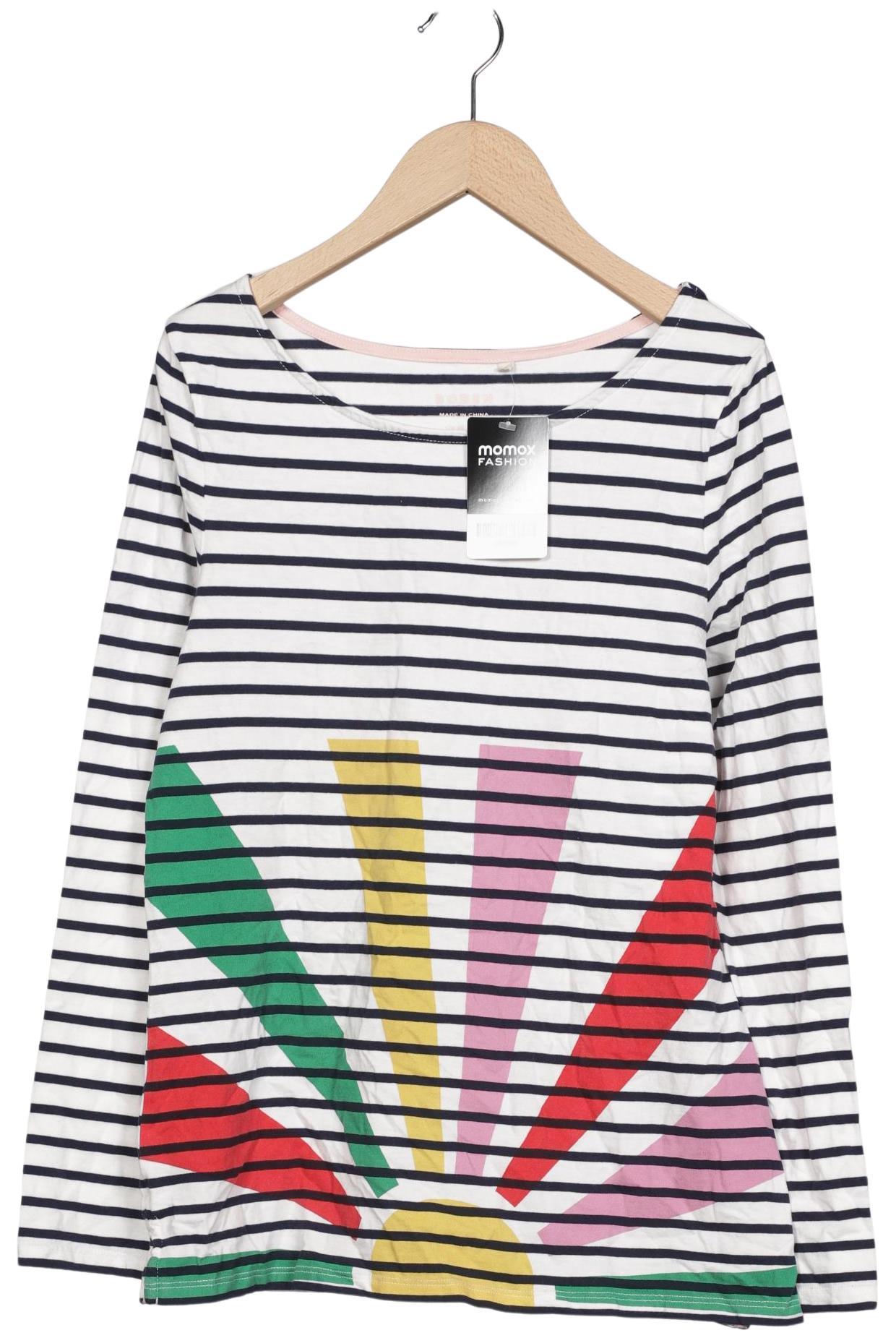 

Boden Damen Langarmshirt, mehrfarbig, Gr. 36