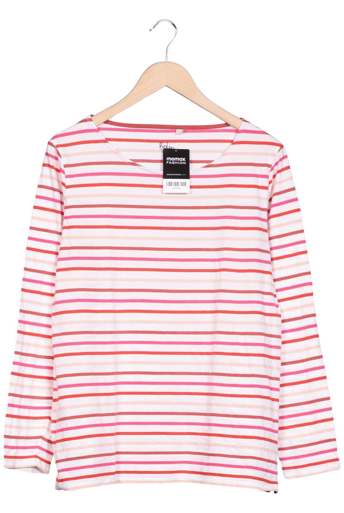 

Boden Damen Langarmshirt, mehrfarbig, Gr. 46