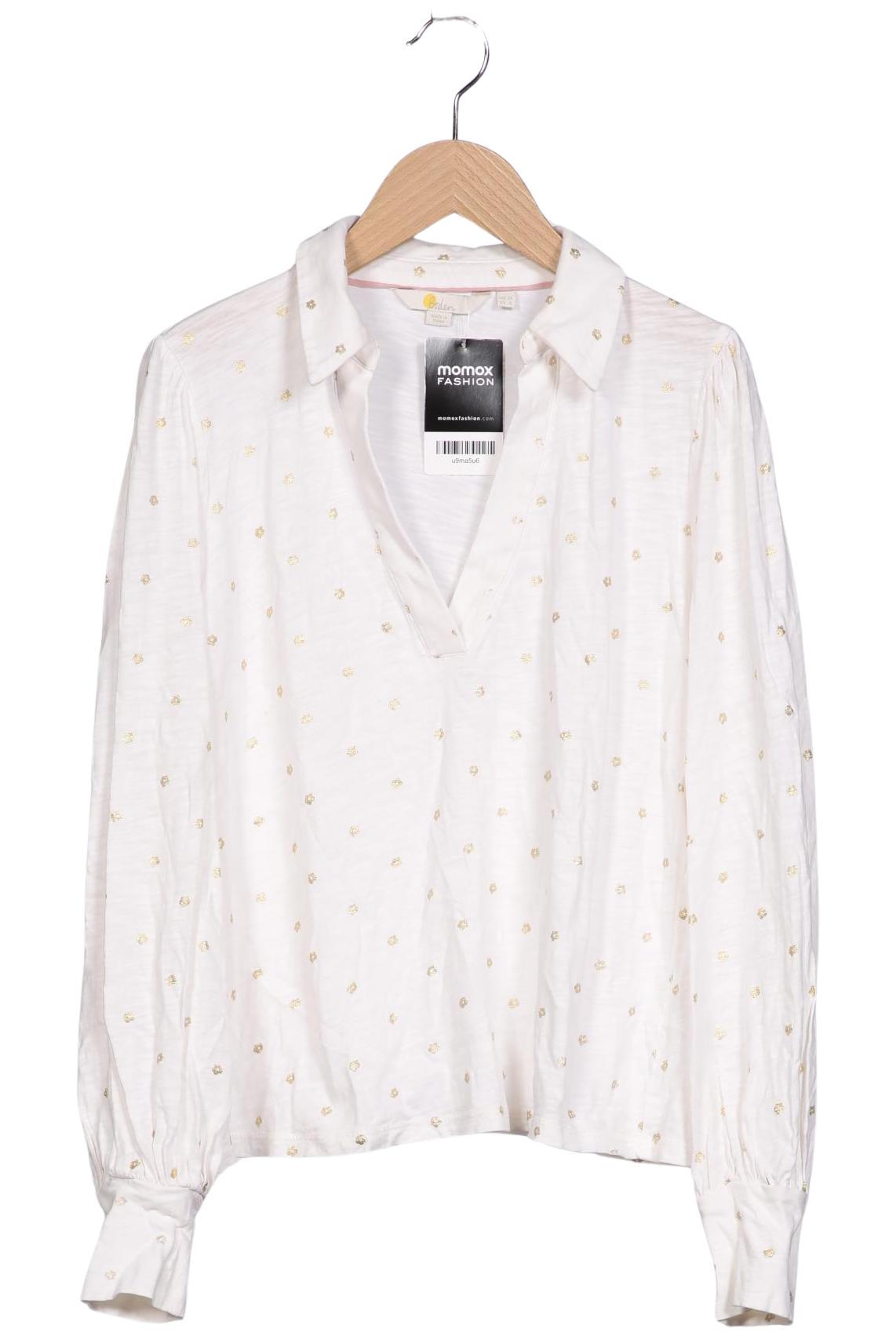 

Boden Damen Langarmshirt, mehrfarbig, Gr. 36