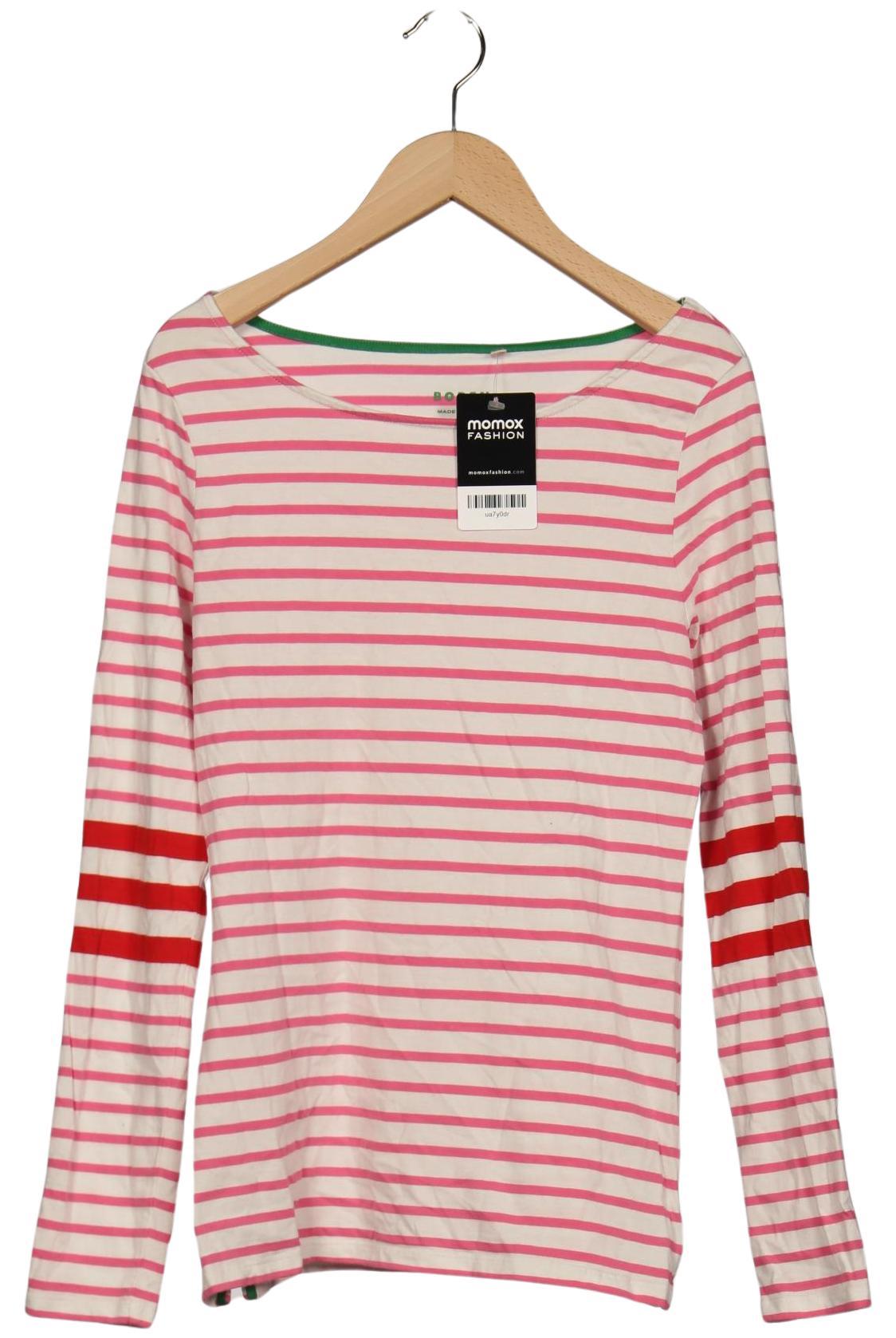 

Boden Damen Langarmshirt, mehrfarbig, Gr. 32