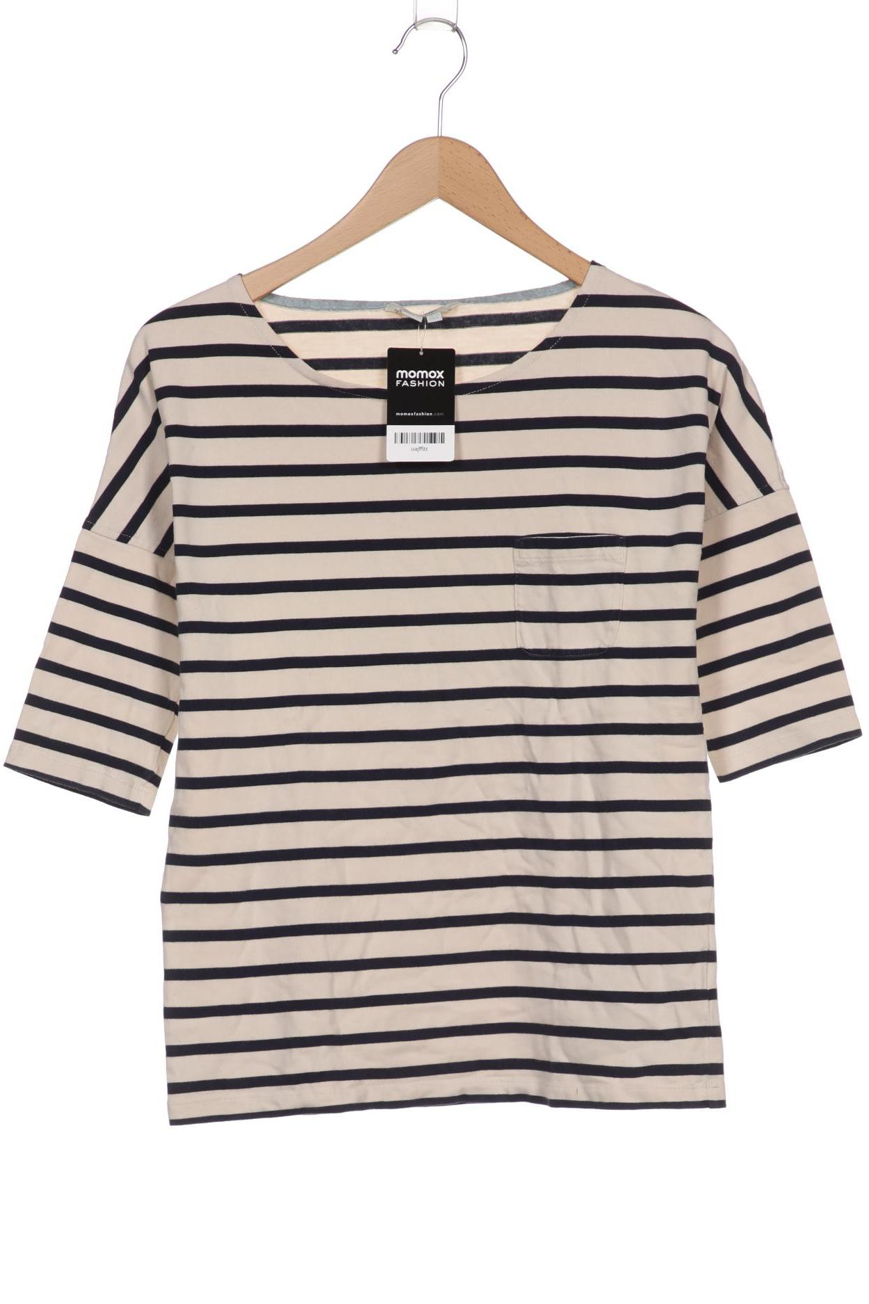 

Boden Damen Langarmshirt, beige