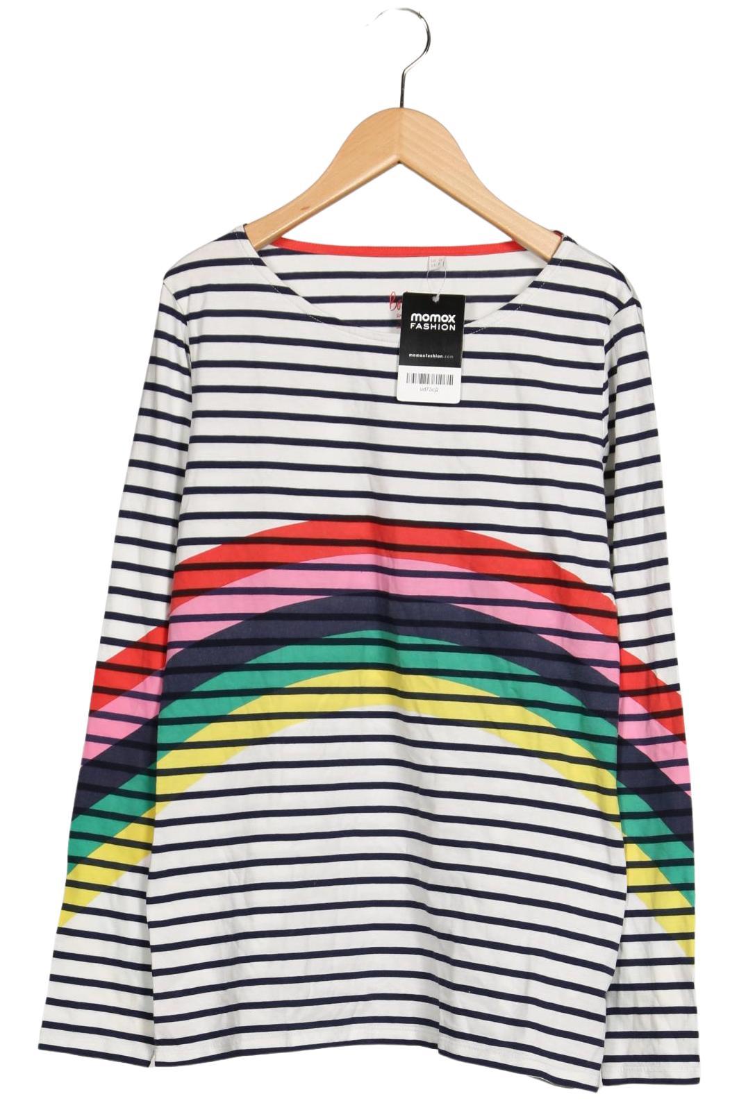 

Boden Damen Langarmshirt, mehrfarbig, Gr. 38