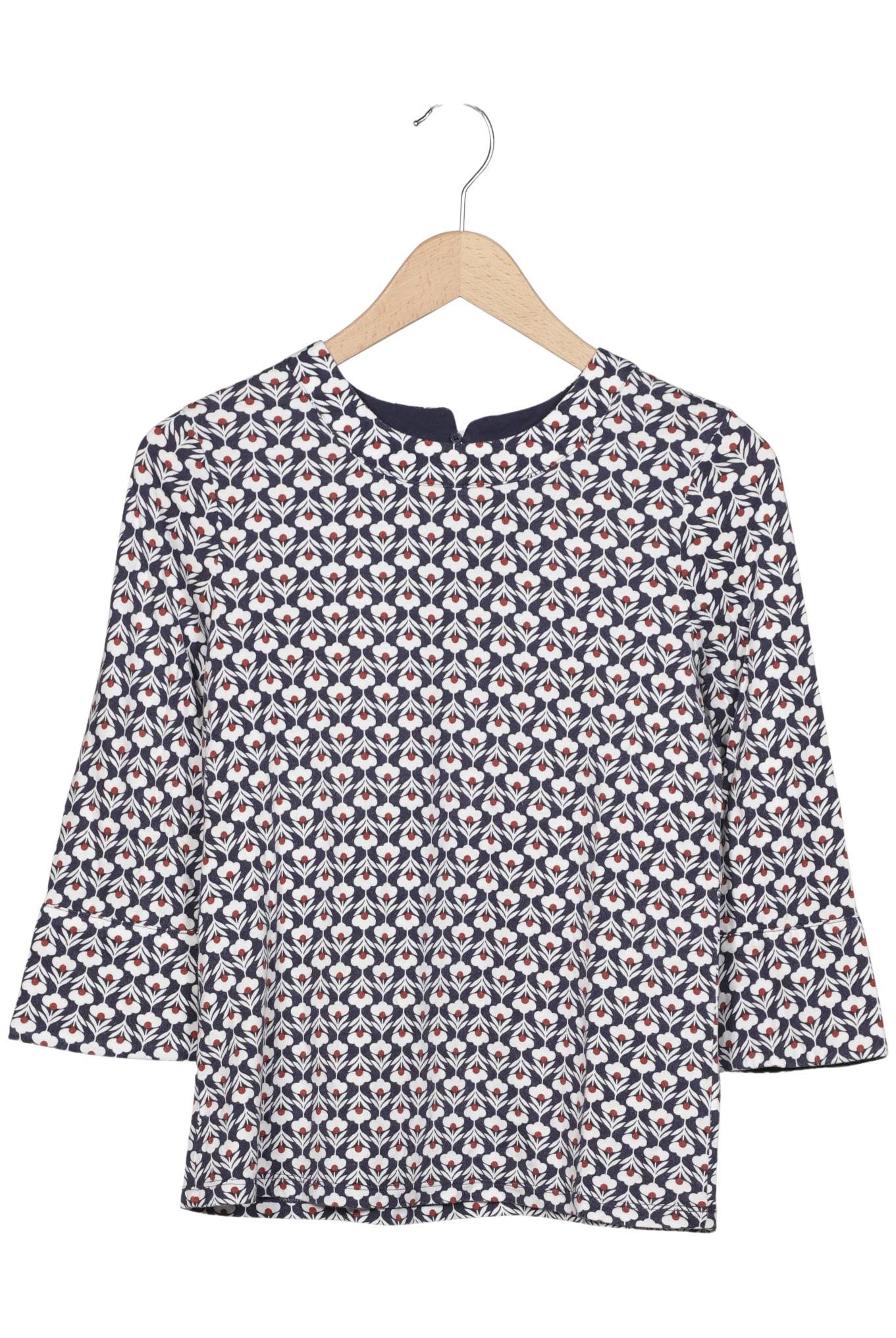 

Boden Damen Langarmshirt, mehrfarbig, Gr. 36