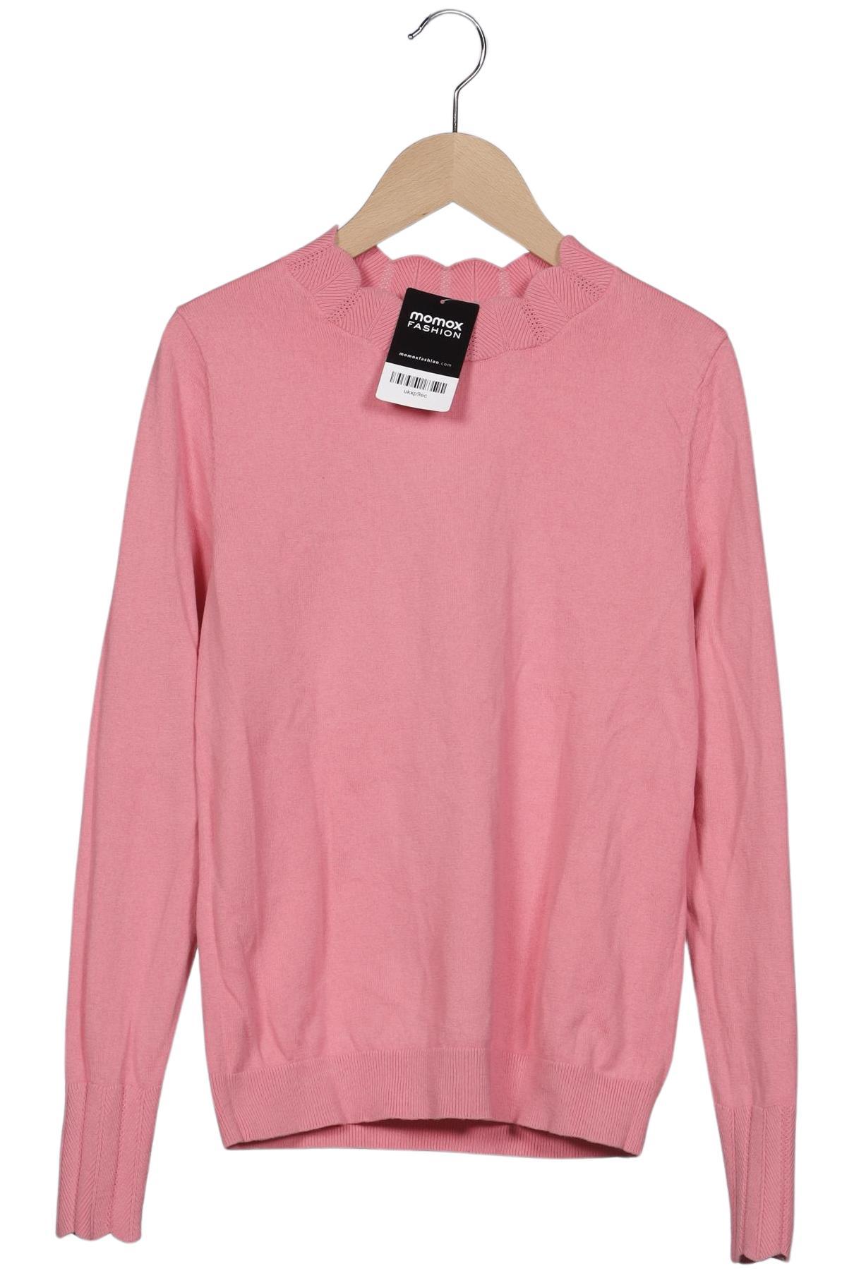 

Boden Damen Langarmshirt, pink, Gr. 36