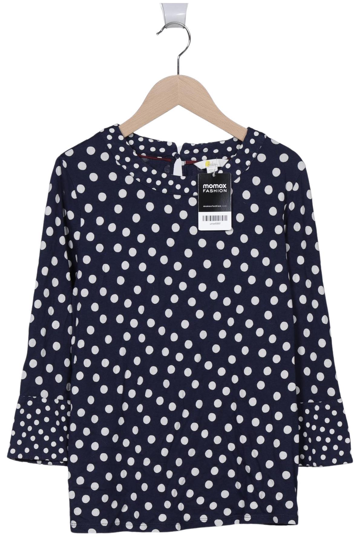 

Boden Damen Langarmshirt, mehrfarbig, Gr. 38