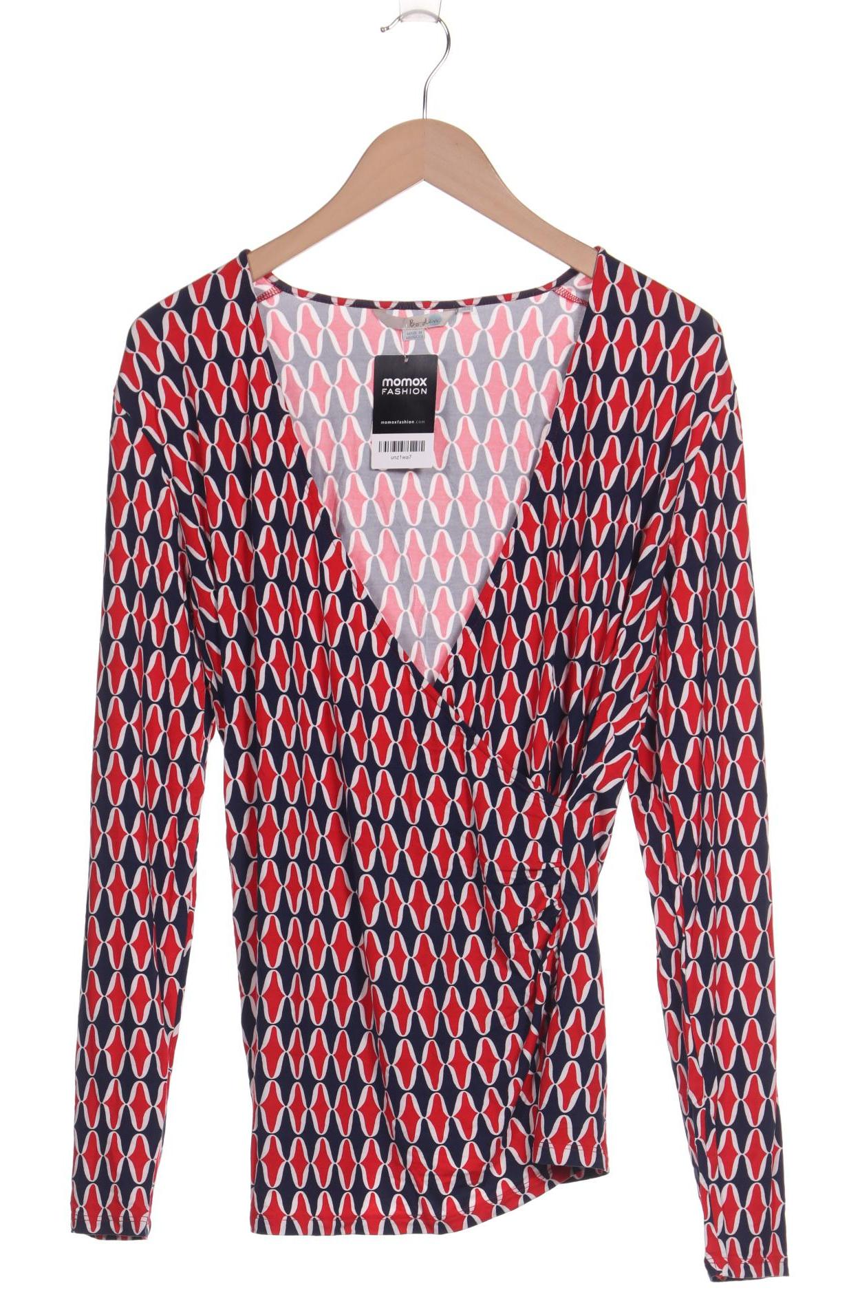 

Boden Damen Langarmshirt, marineblau, Gr. 44