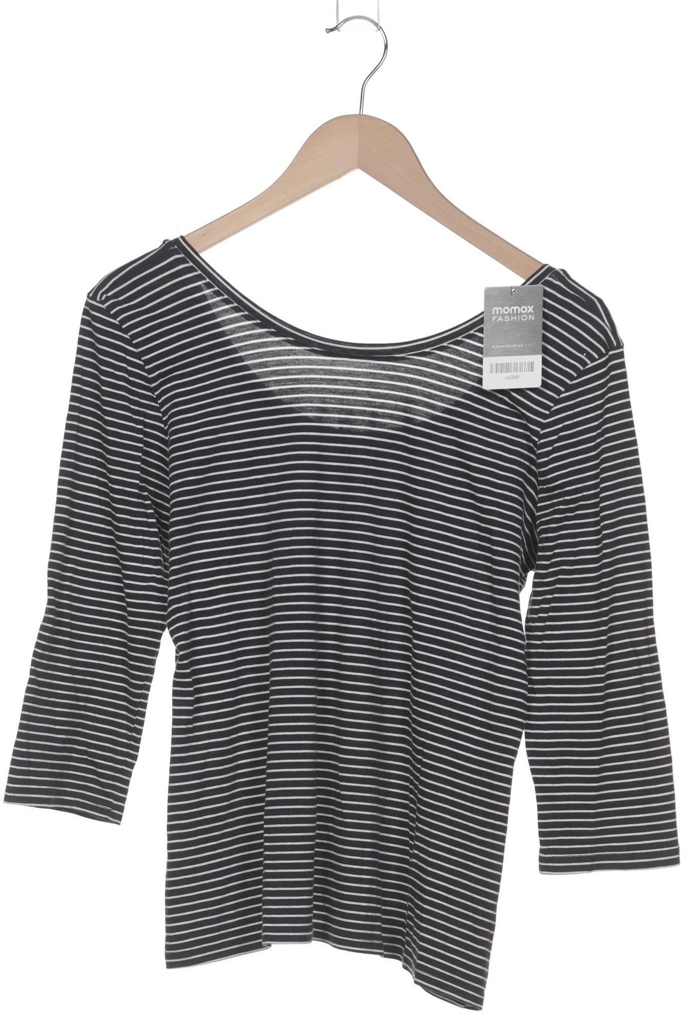 

Boden Damen Langarmshirt, marineblau, Gr. 14