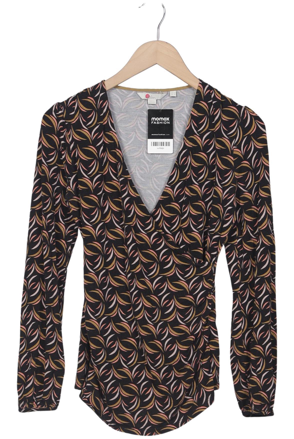 

Boden Damen Langarmshirt, mehrfarbig, Gr. 38