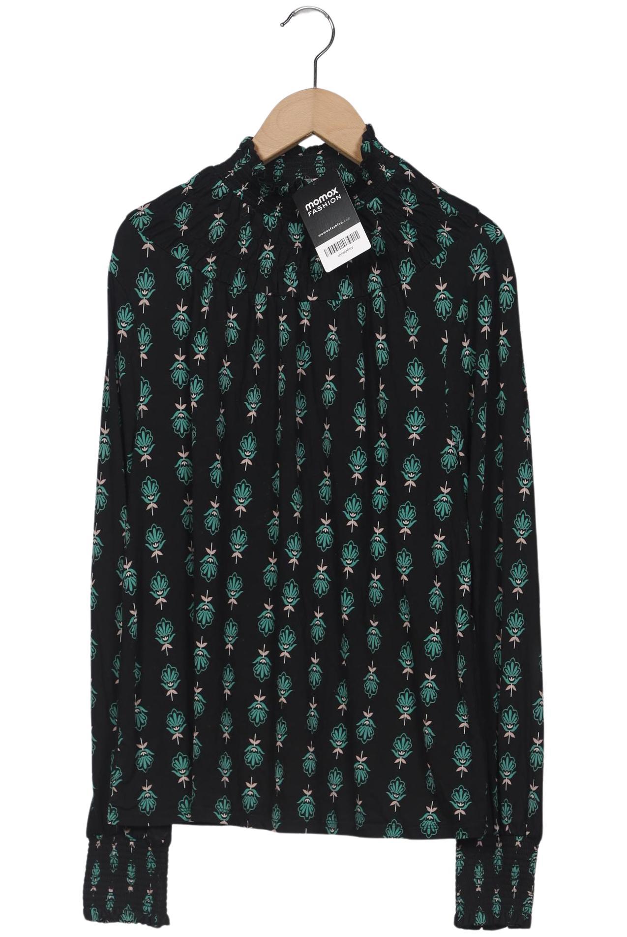 

Boden Damen Langarmshirt, mehrfarbig, Gr. 42