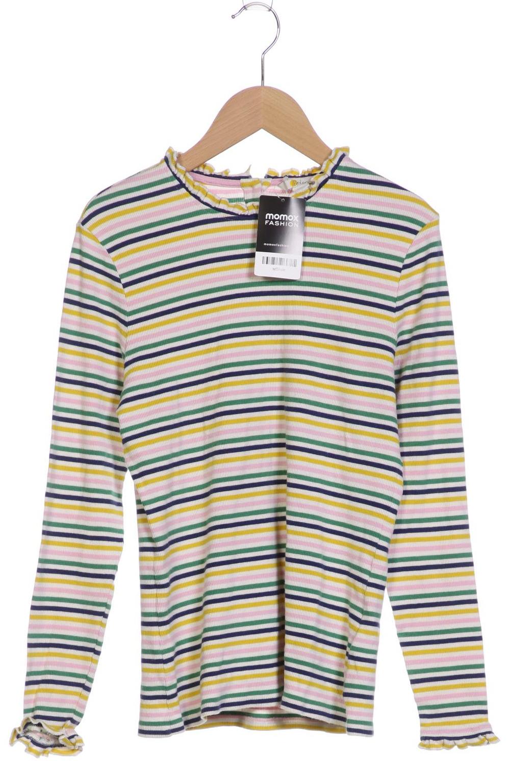 

Boden Damen Langarmshirt, mehrfarbig