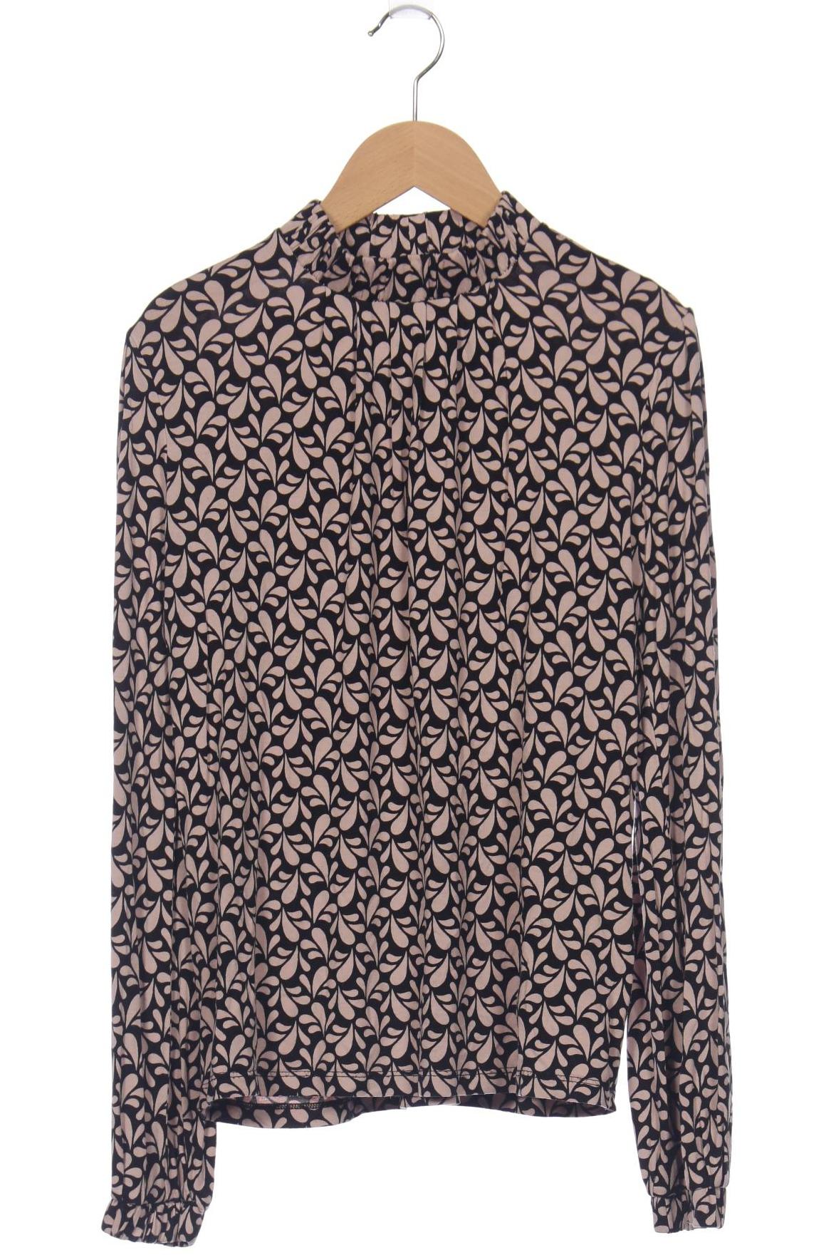 

Boden Damen Langarmshirt, schwarz