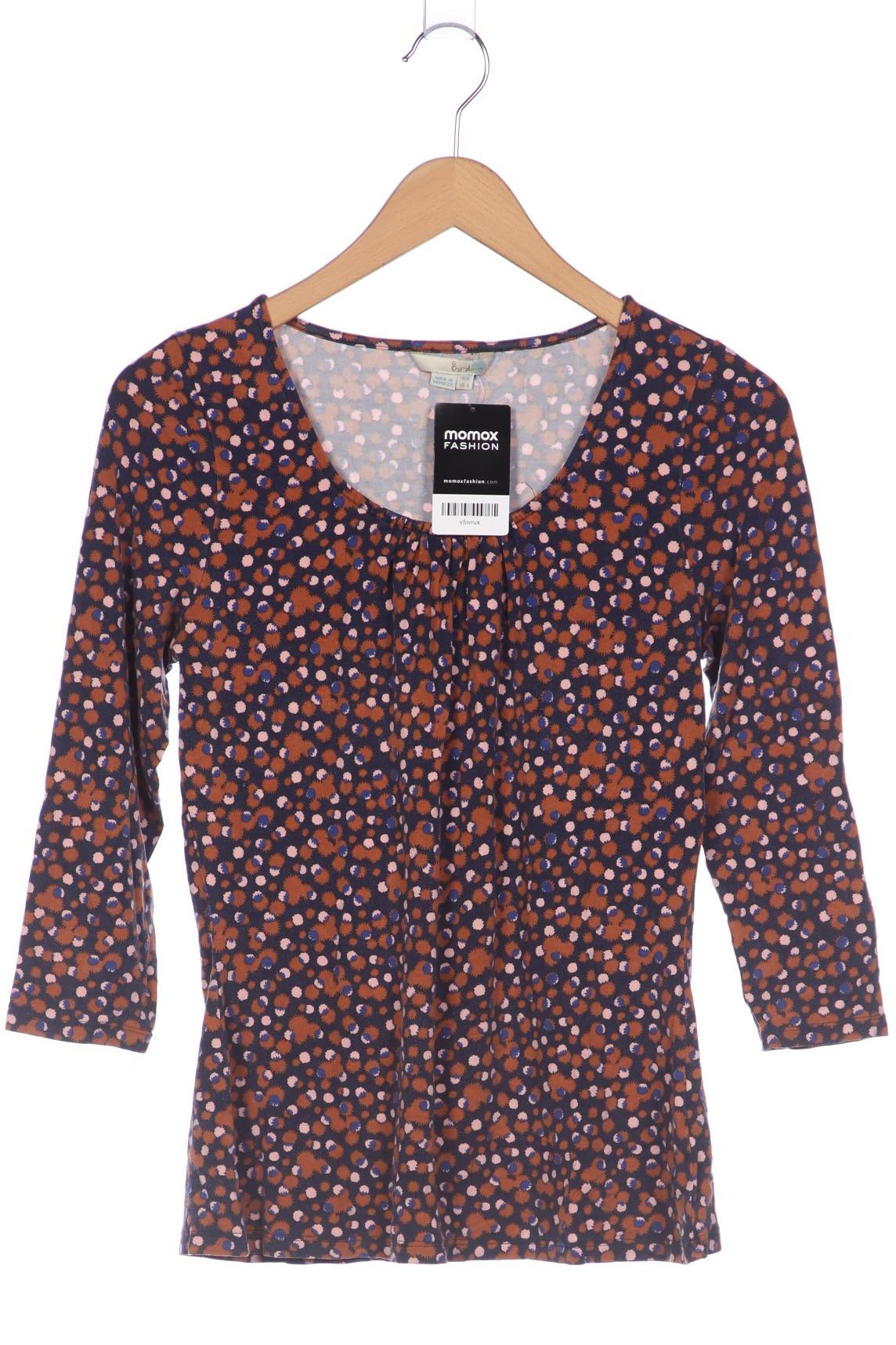 

Boden Damen Langarmshirt, mehrfarbig, Gr. 38