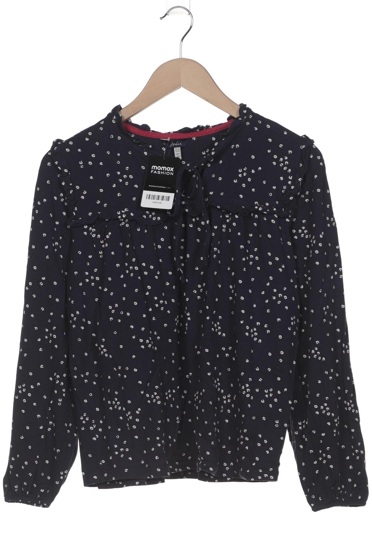 

Boden Damen Langarmshirt, marineblau, Gr. 42