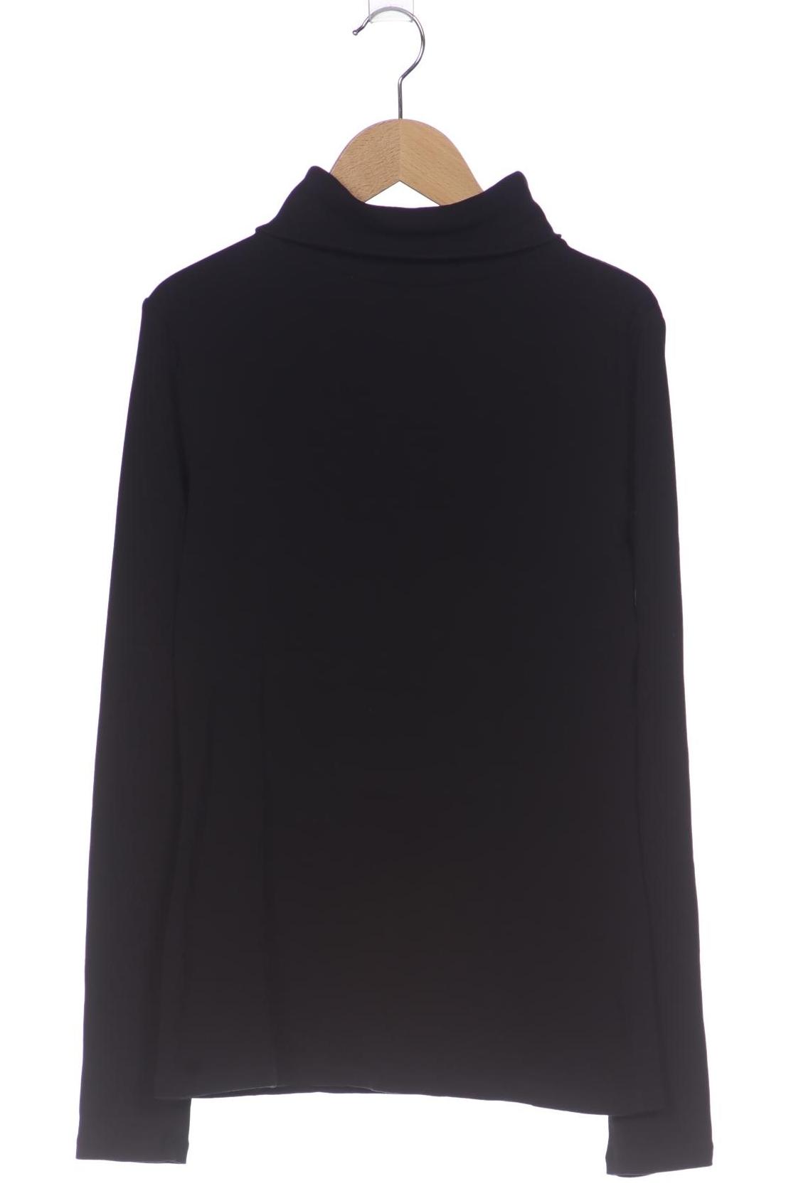 

Boden Damen Langarmshirt, schwarz, Gr. 36