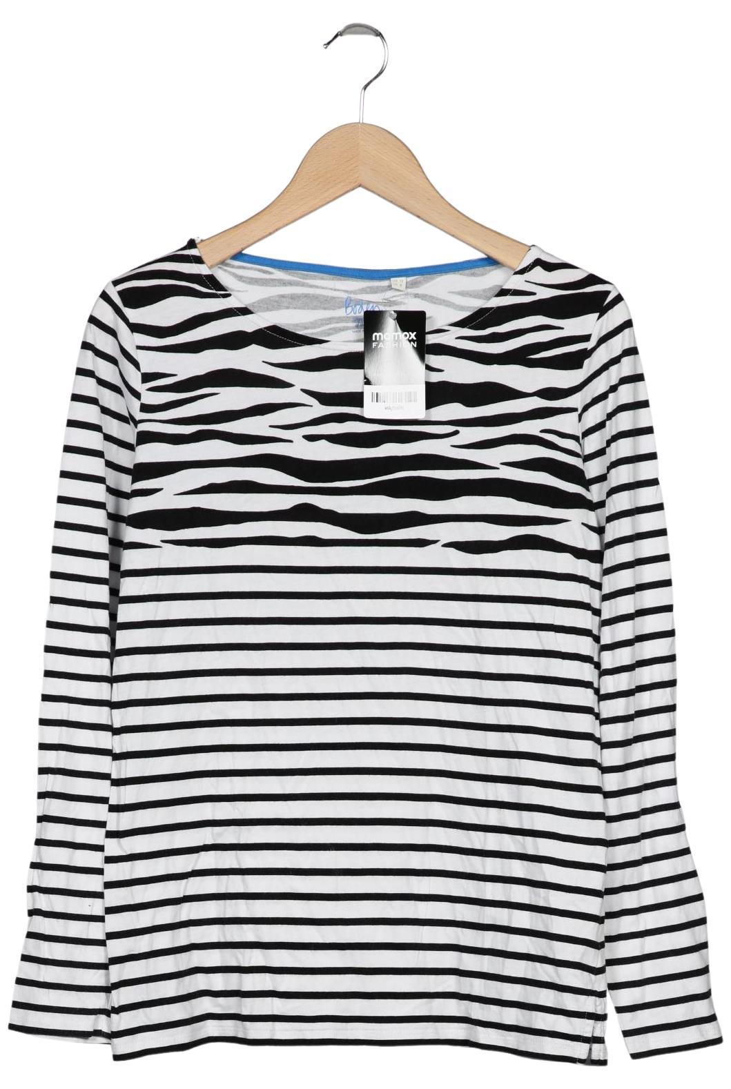 

Boden Damen Langarmshirt, mehrfarbig, Gr. 38