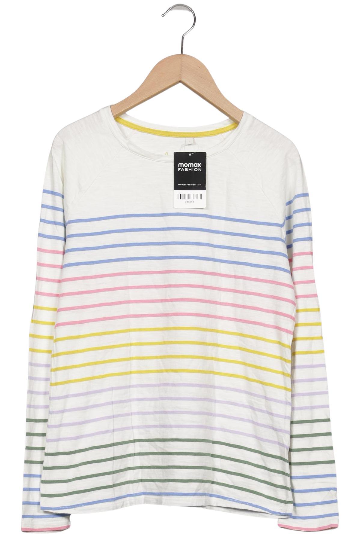 

Boden Damen Langarmshirt, mehrfarbig, Gr. 36