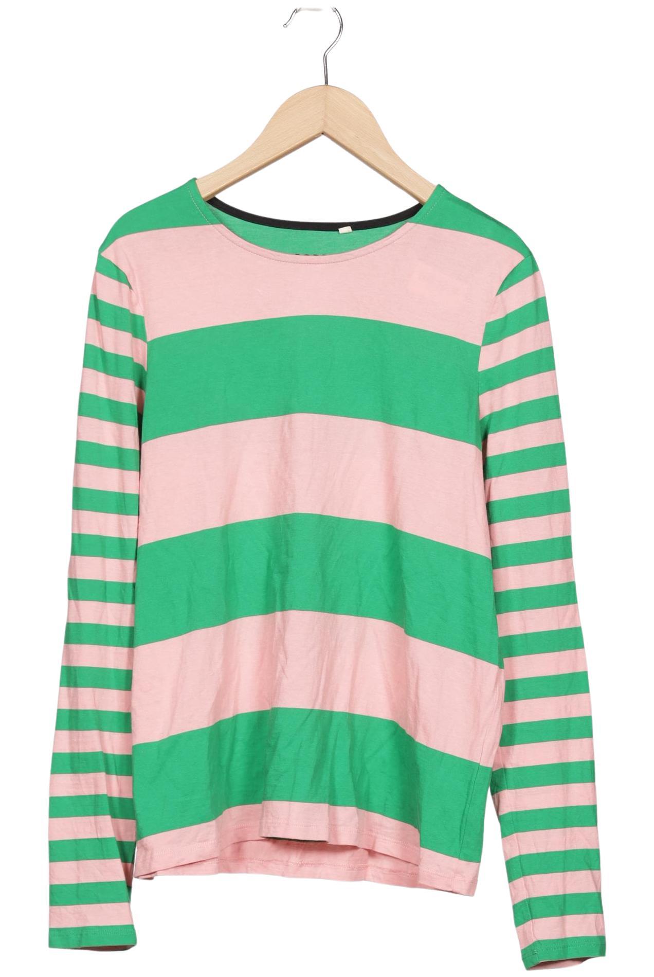 

Boden Damen Langarmshirt, mehrfarbig, Gr. 36