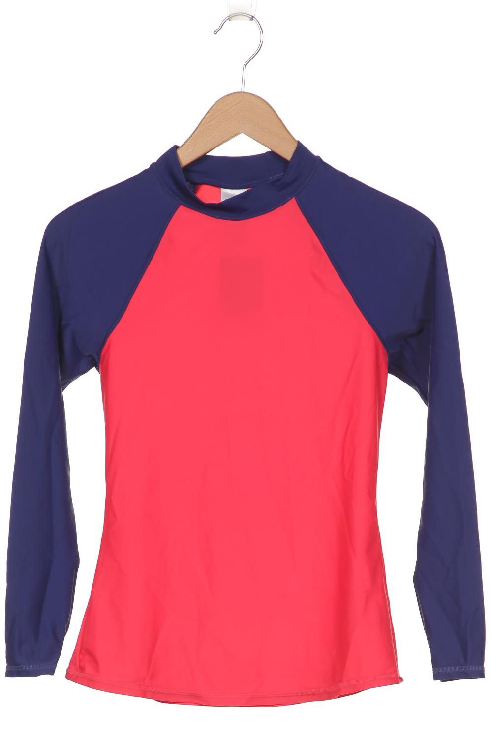 

Boden Damen Langarmshirt, pink