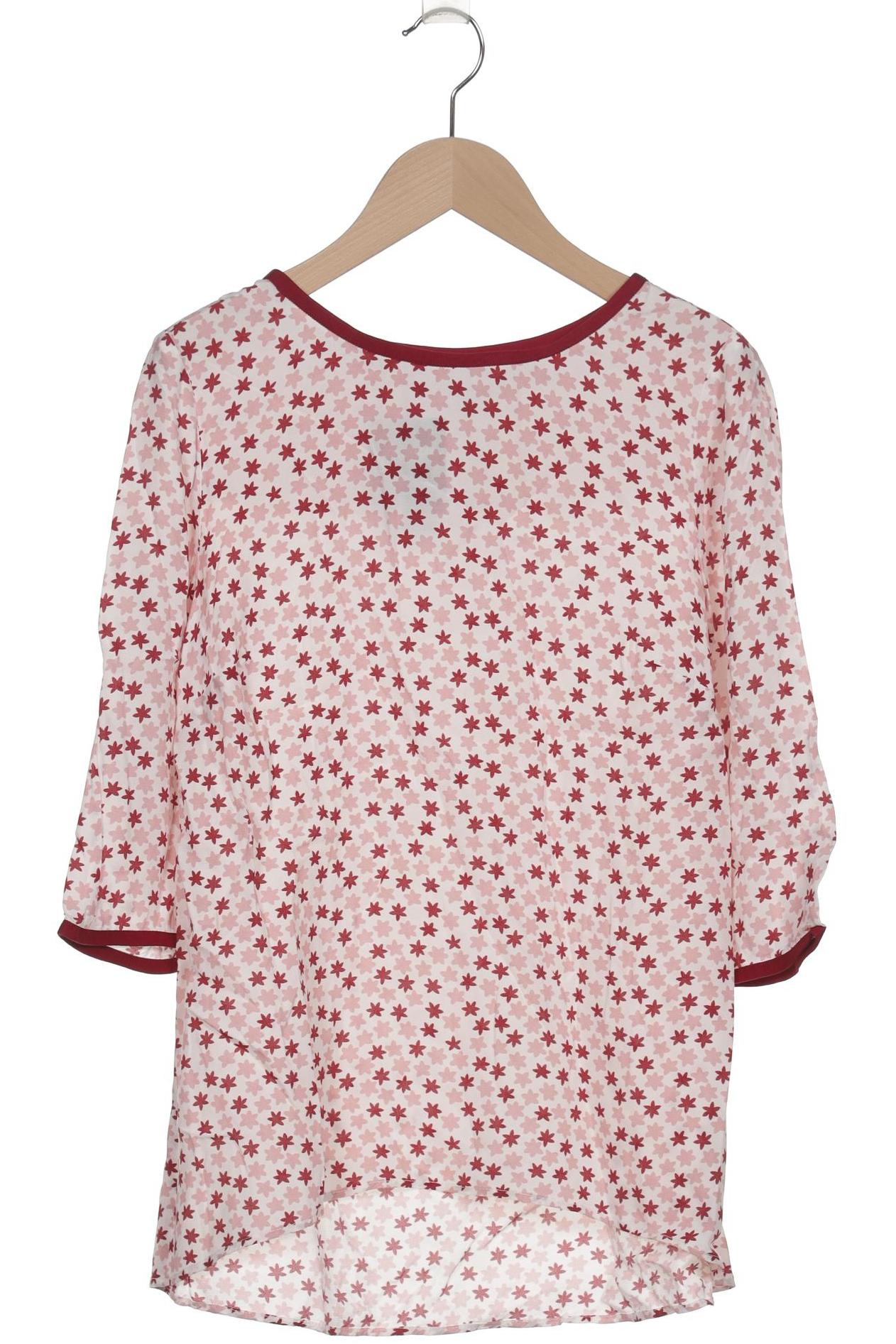 

Boden Damen Langarmshirt, mehrfarbig, Gr. 32