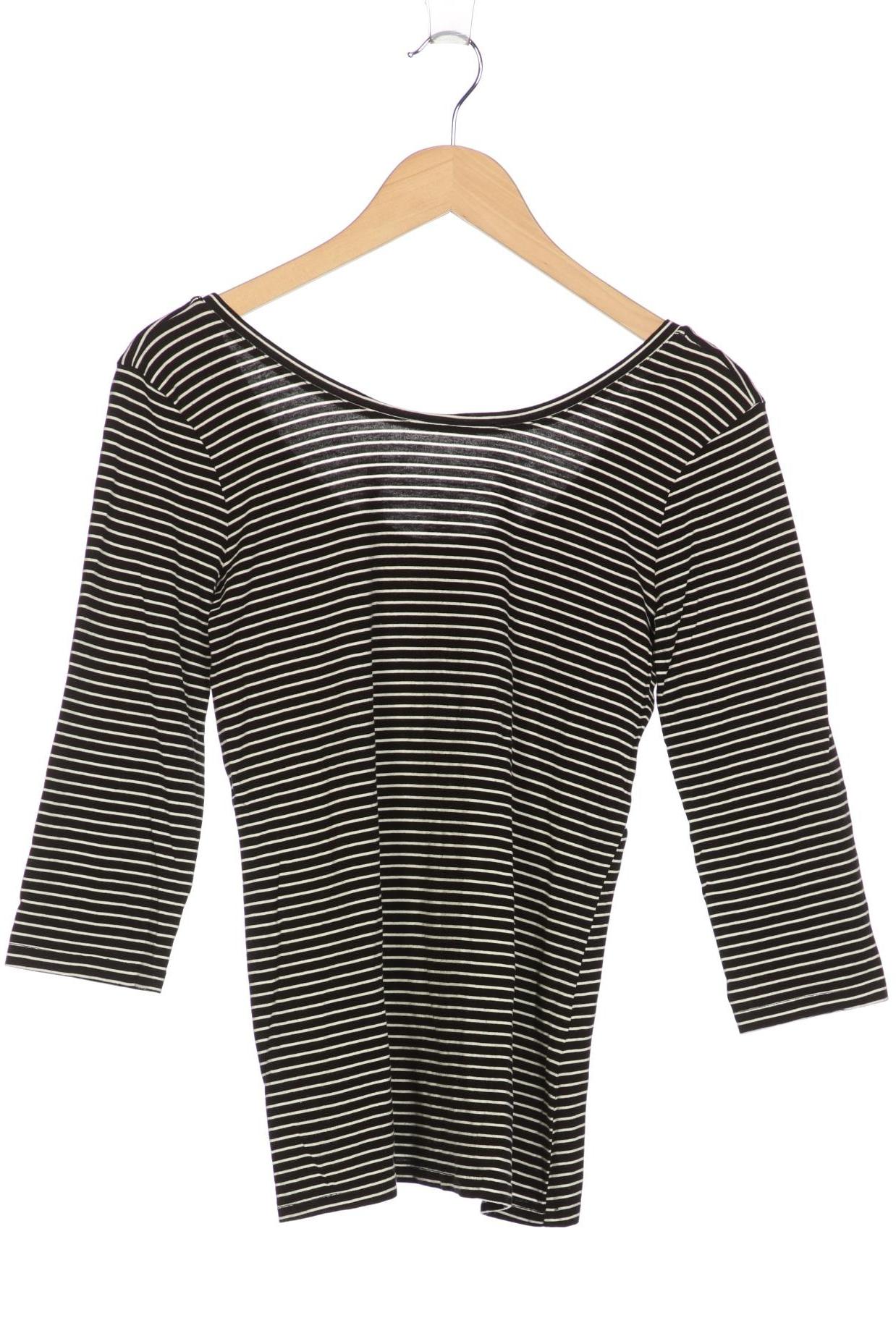 

Boden Damen Langarmshirt, schwarz, Gr. 36