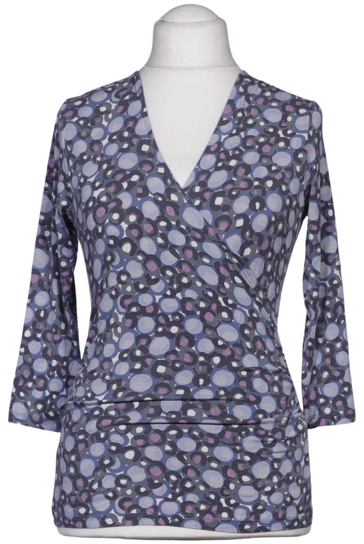 

Boden Damen Langarmshirt, mehrfarbig, Gr. 38