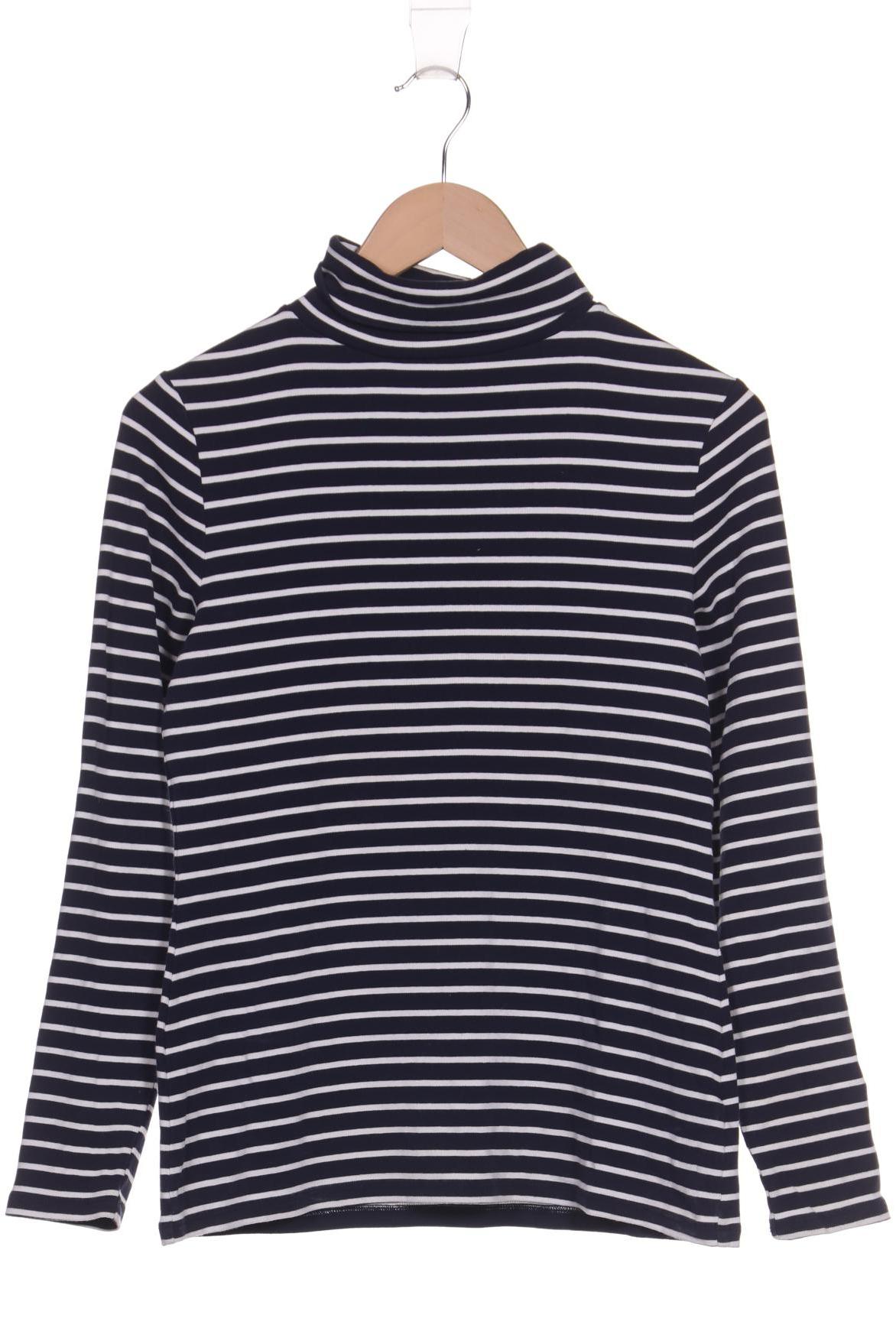 

Boden Damen Langarmshirt, marineblau, Gr. 38