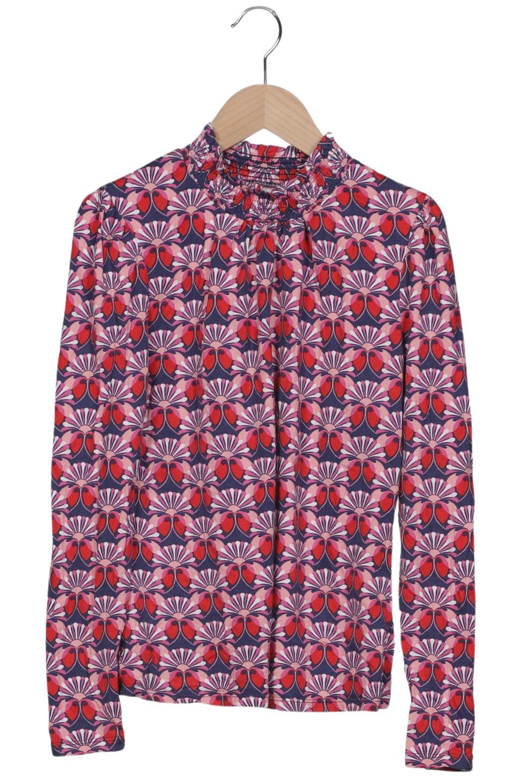 

Boden Damen Langarmshirt, mehrfarbig, Gr. 38