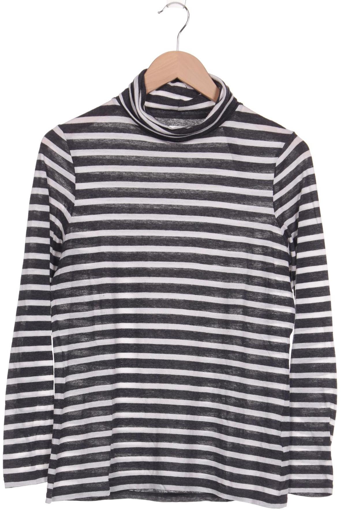 

Boden Damen Langarmshirt, grau, Gr. 38