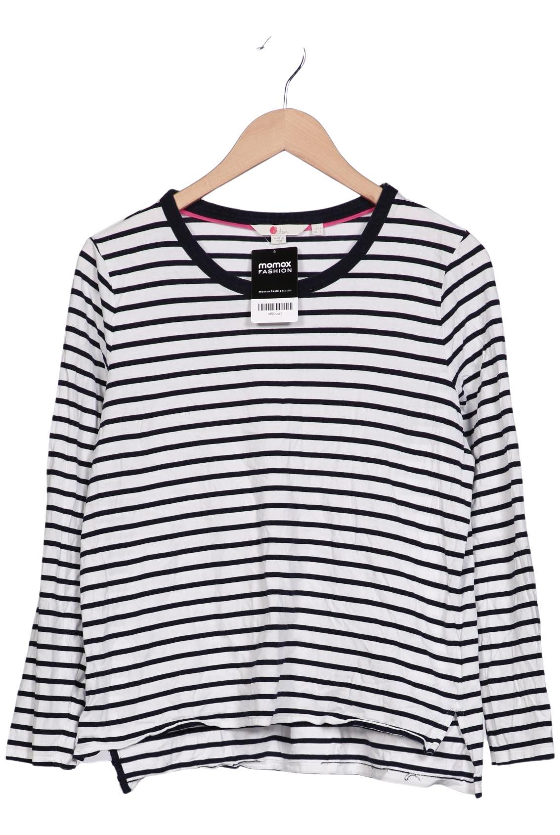 

Boden Damen Langarmshirt, mehrfarbig, Gr. 38