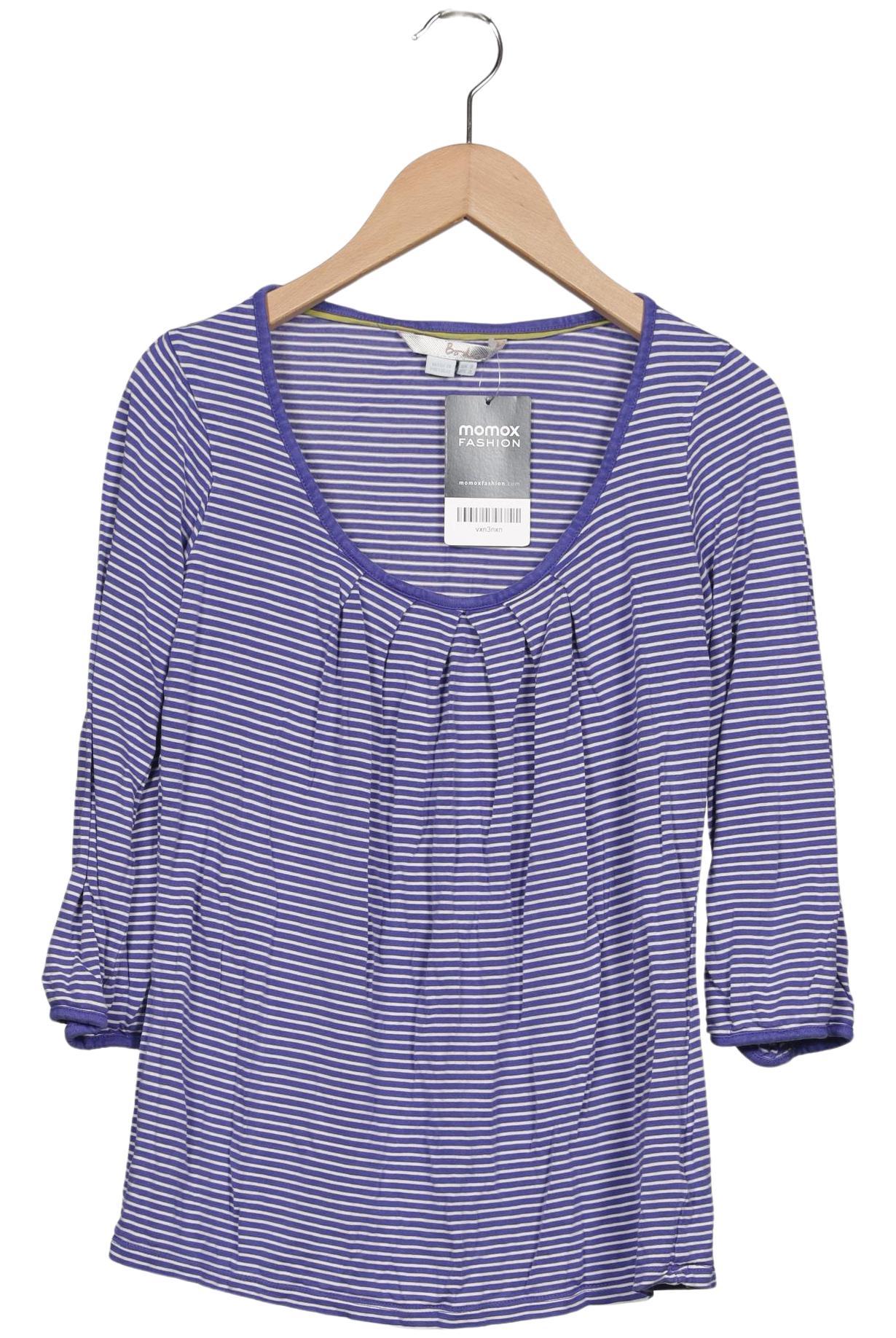 

Boden Damen Langarmshirt, mehrfarbig, Gr. 34