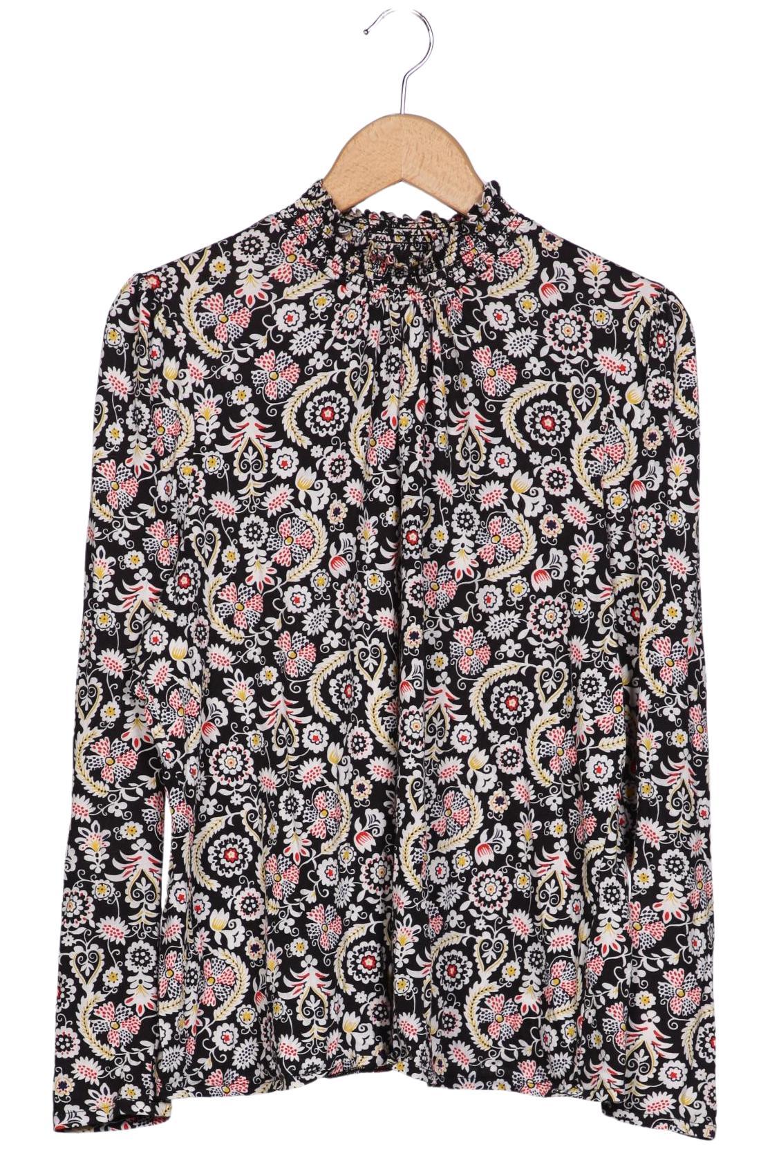 

Boden Damen Langarmshirt, mehrfarbig, Gr. 42