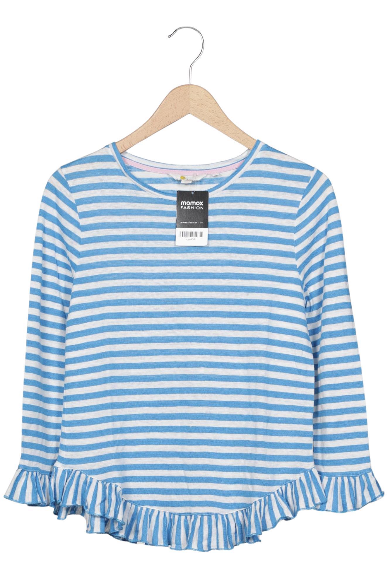 

Boden Damen Langarmshirt, mehrfarbig, Gr. 34