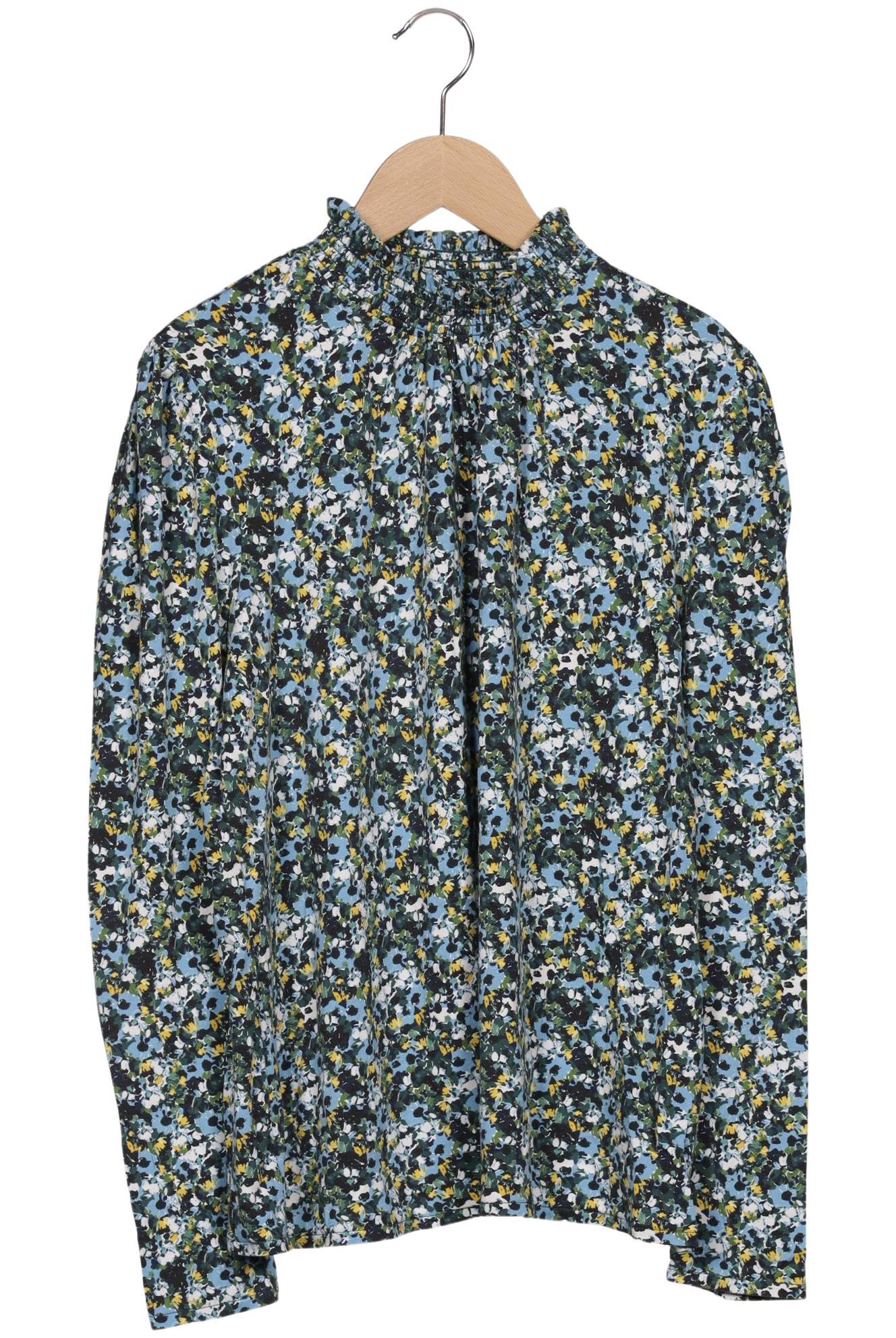 

Boden Damen Langarmshirt, mehrfarbig, Gr. 44