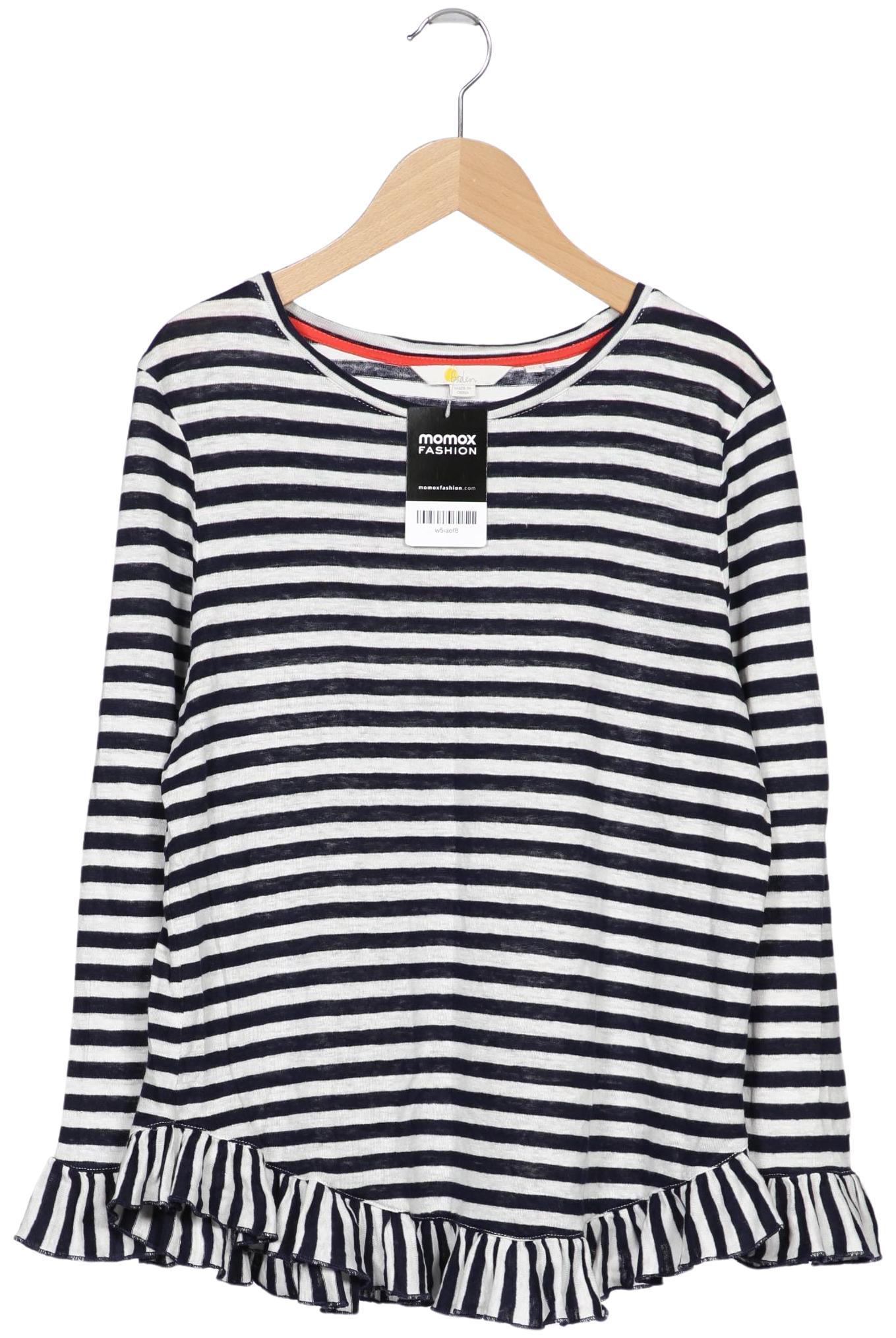 

Boden Damen Langarmshirt, mehrfarbig, Gr. 38