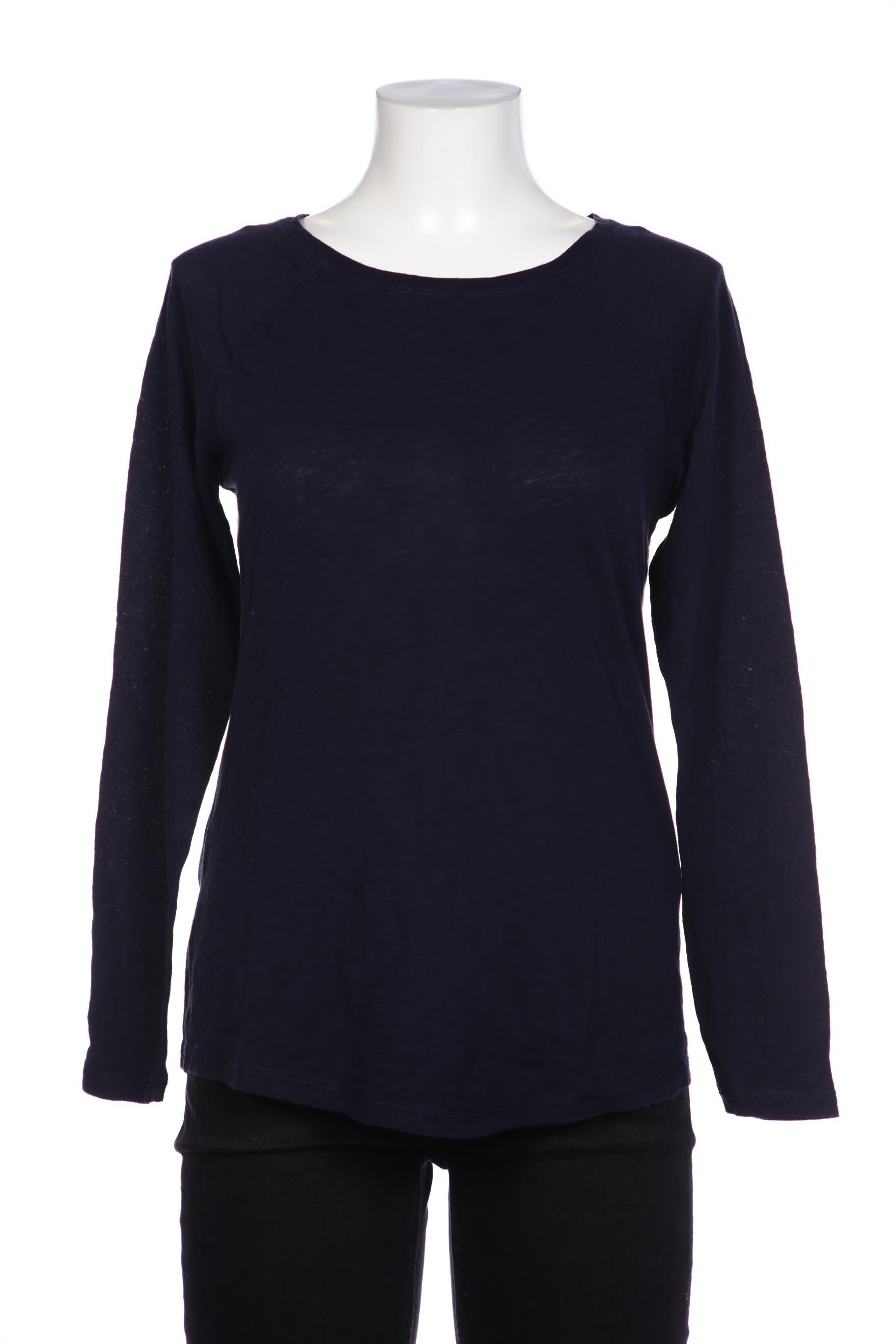 

Boden Damen Langarmshirt, marineblau, Gr. 38