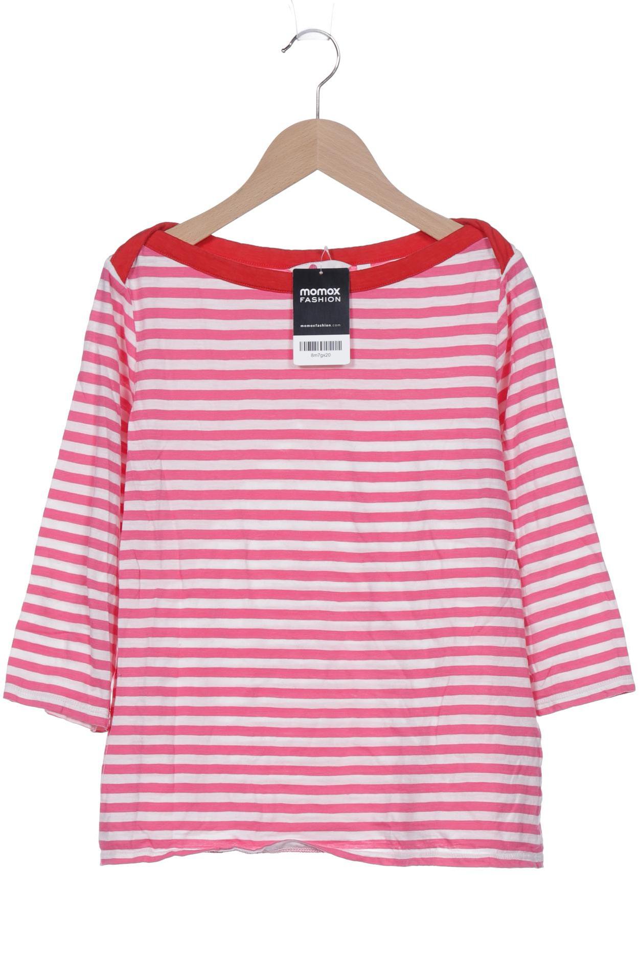 

Boden Damen Langarmshirt, pink