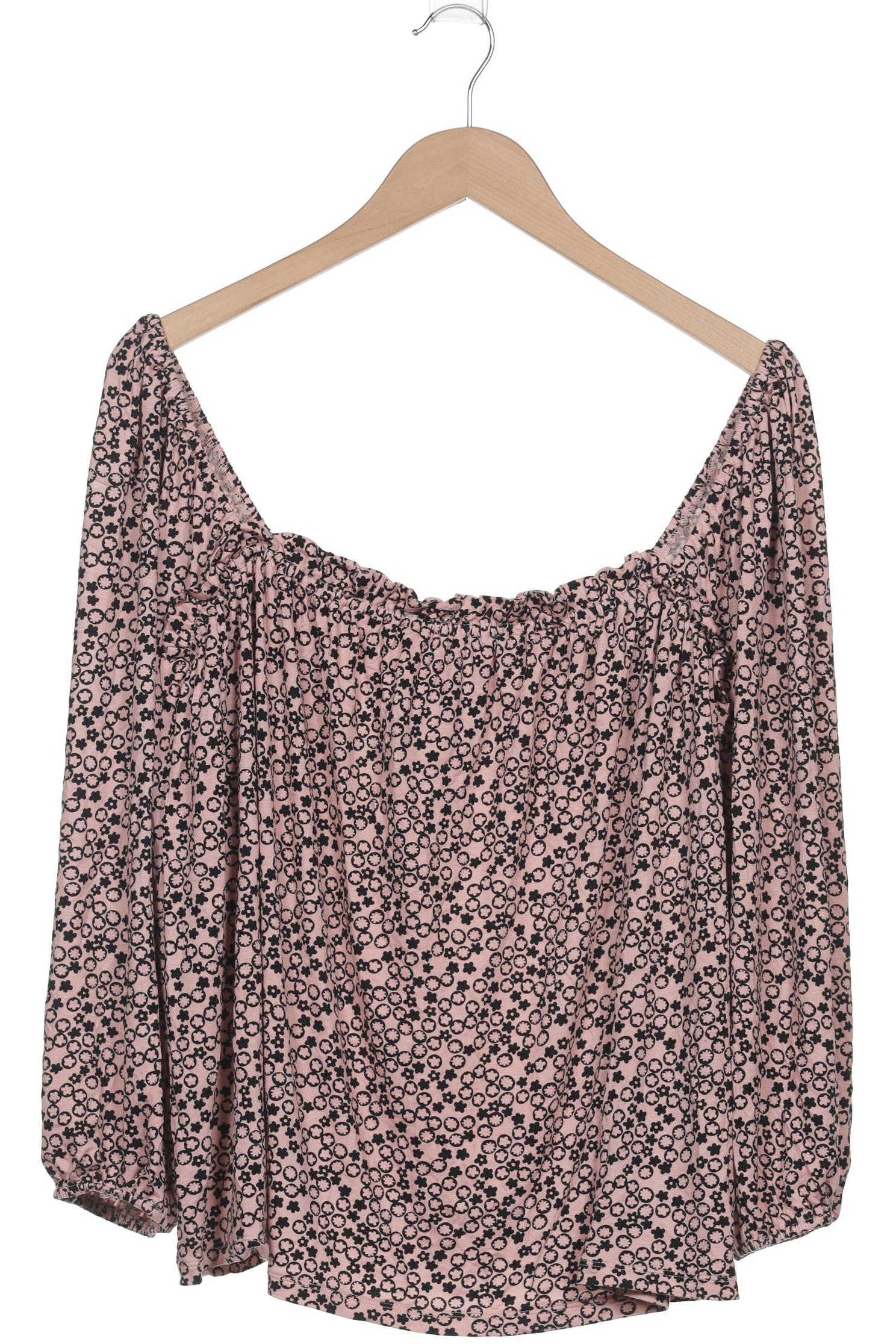 

Boden Damen Langarmshirt, pink, Gr. 42