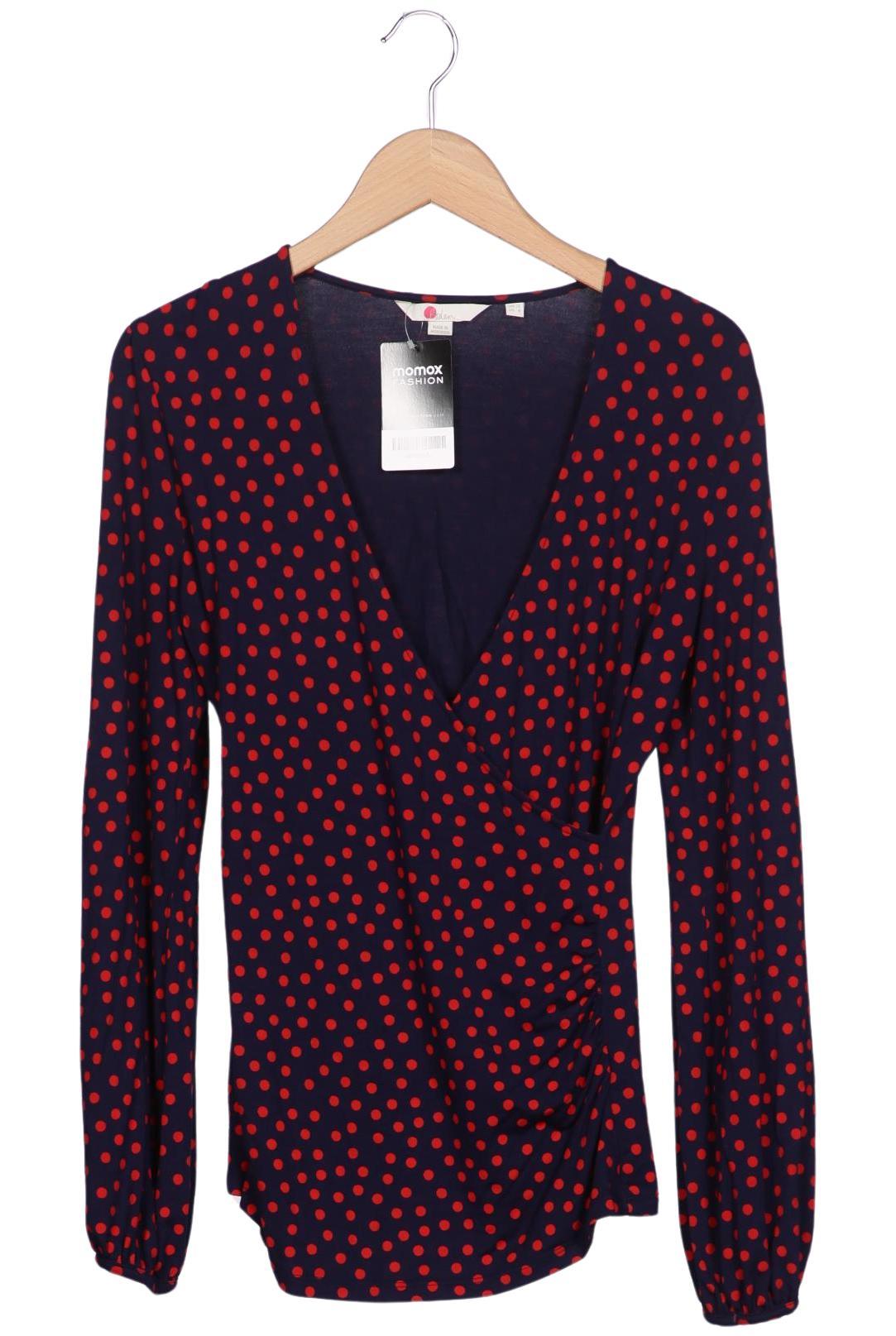 

Boden Damen Langarmshirt, mehrfarbig, Gr. 38