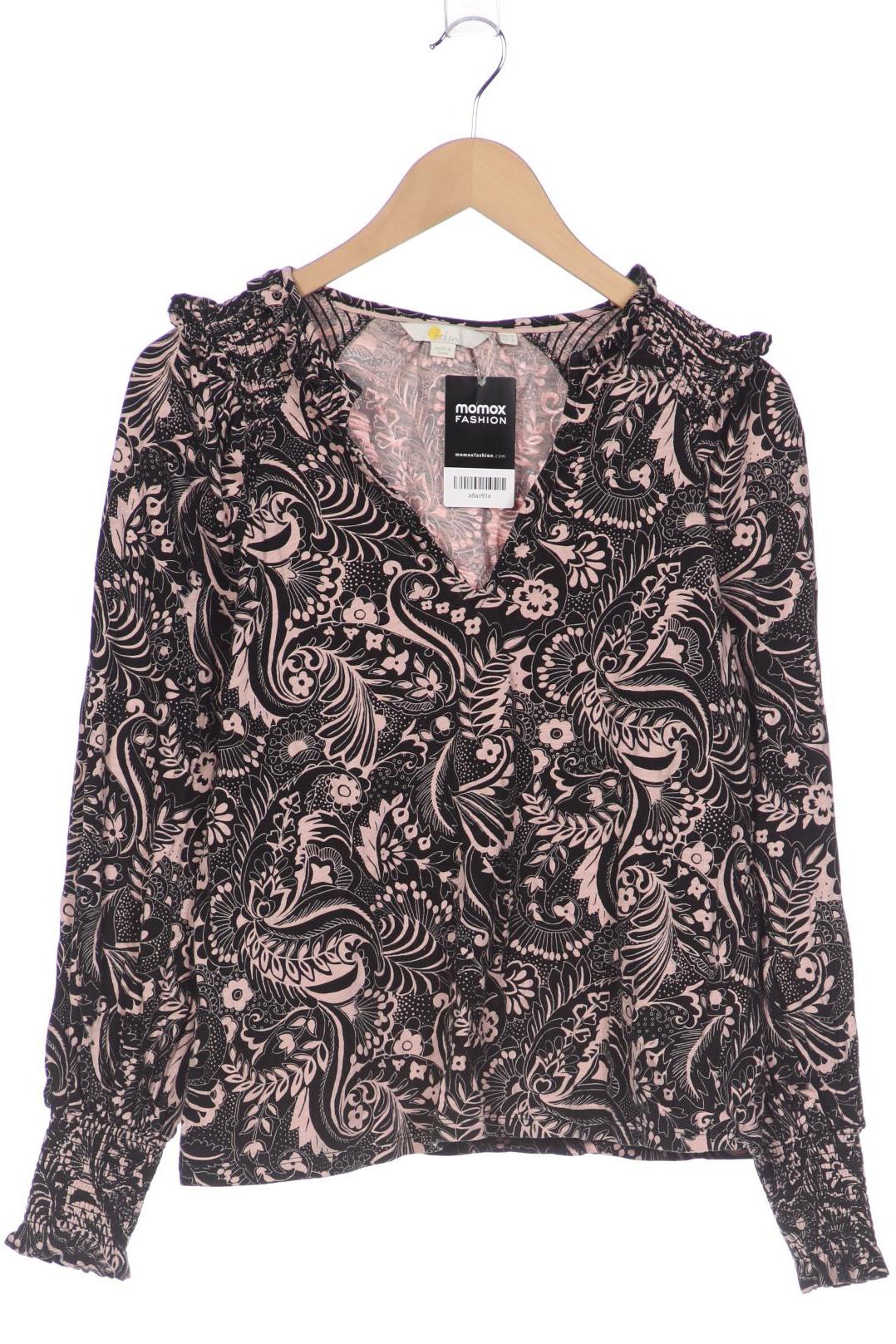 

Boden Damen Langarmshirt, pink, Gr. 38