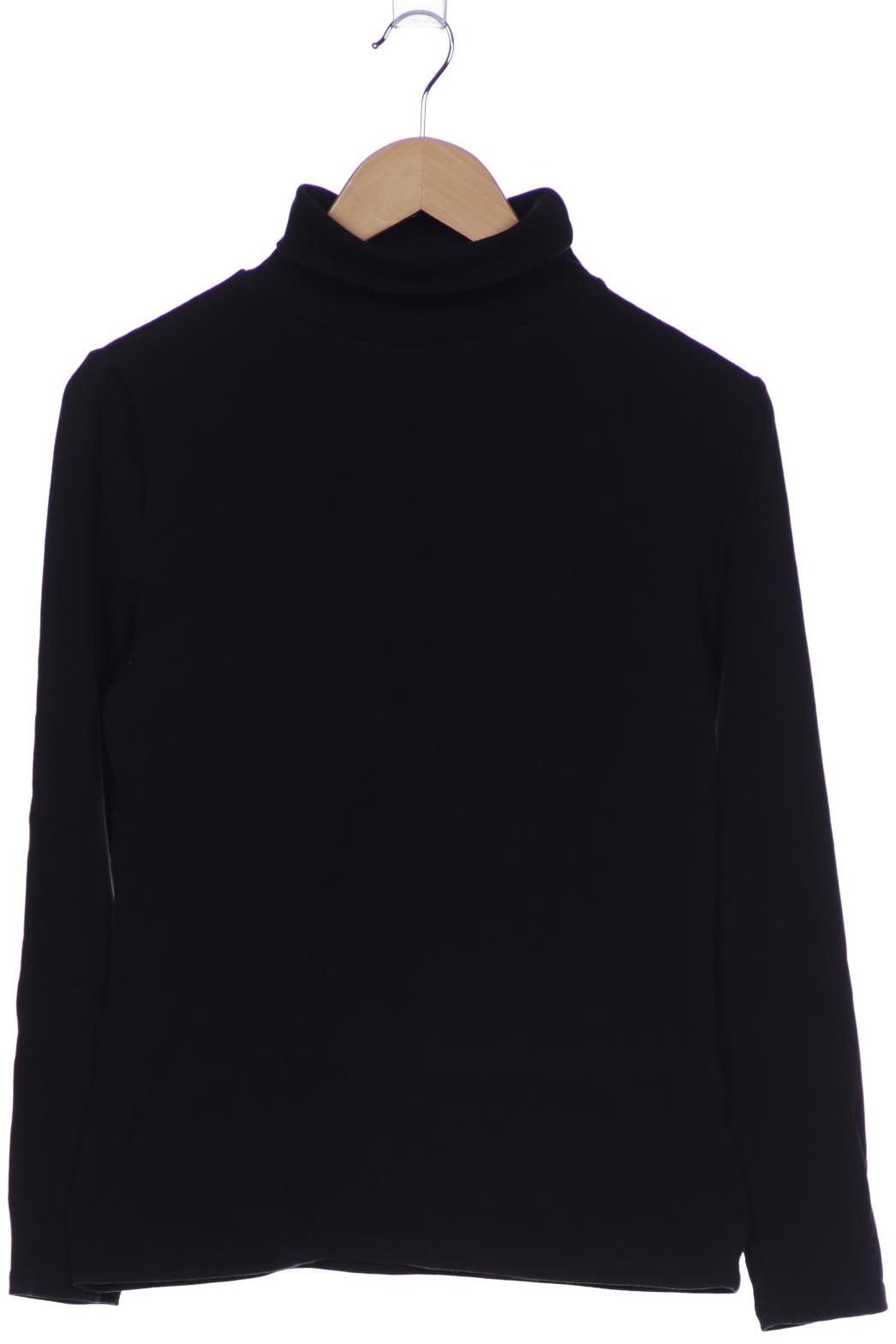 

Boden Damen Langarmshirt, schwarz, Gr. 38