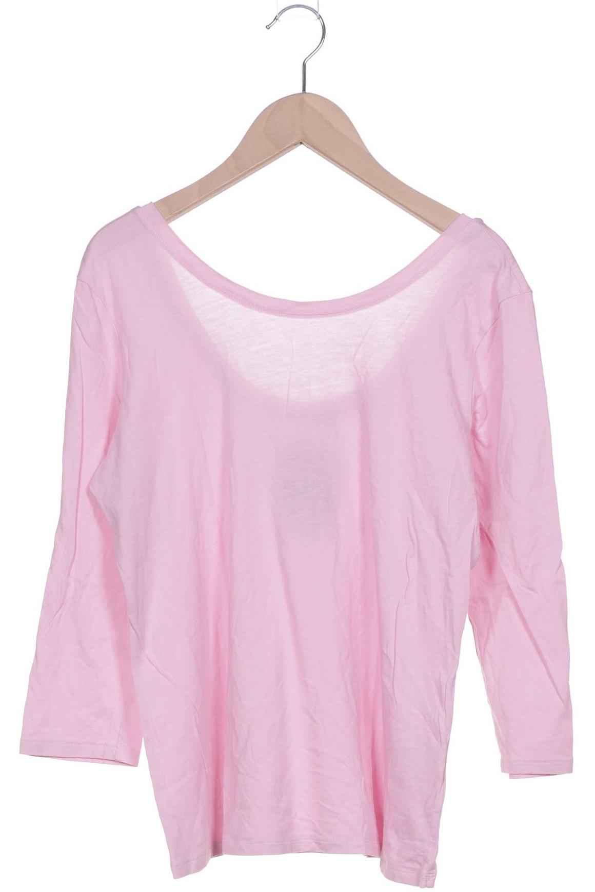 

Boden Damen Langarmshirt, pink, Gr. 40