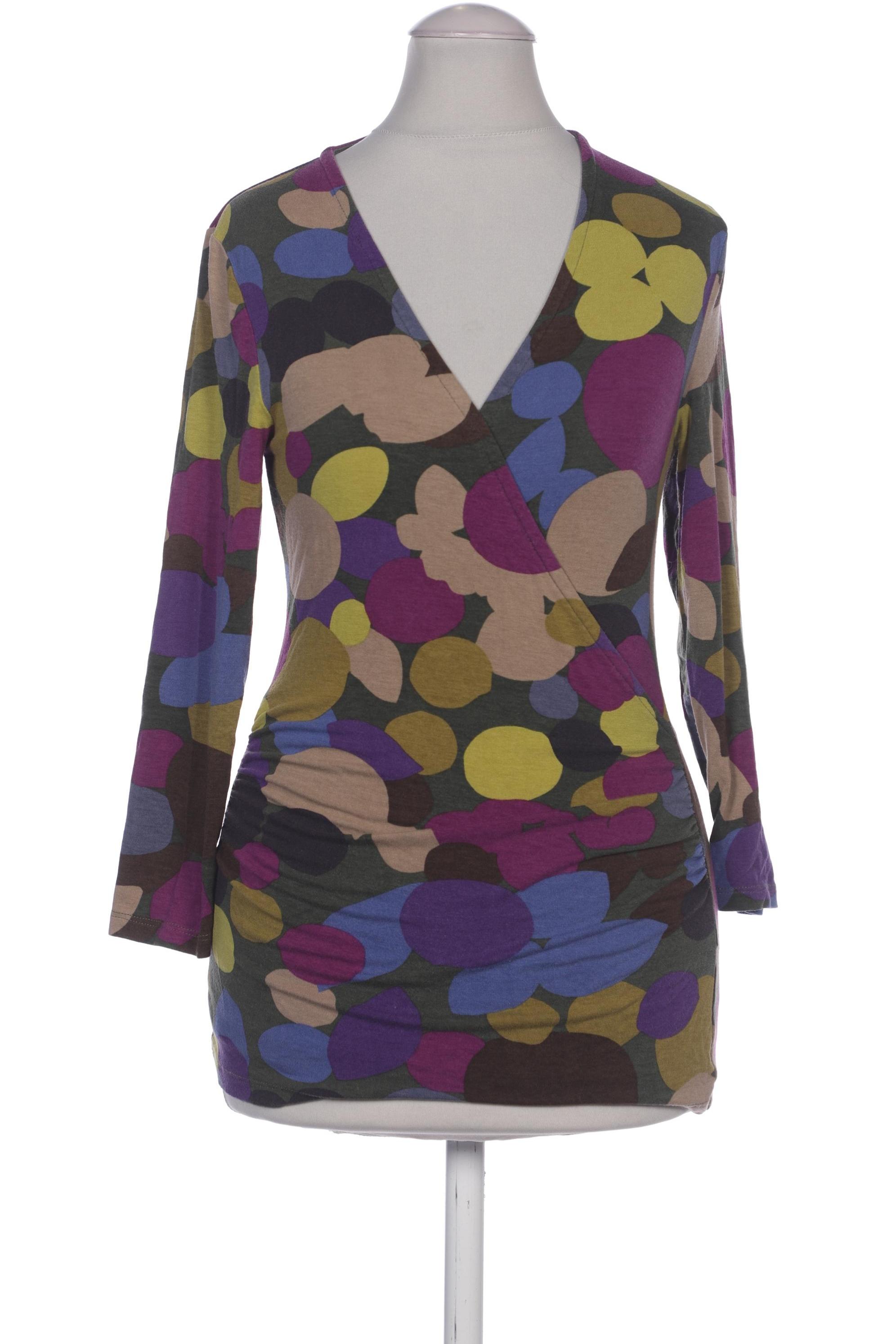 

Boden Damen Langarmshirt, mehrfarbig, Gr. 32